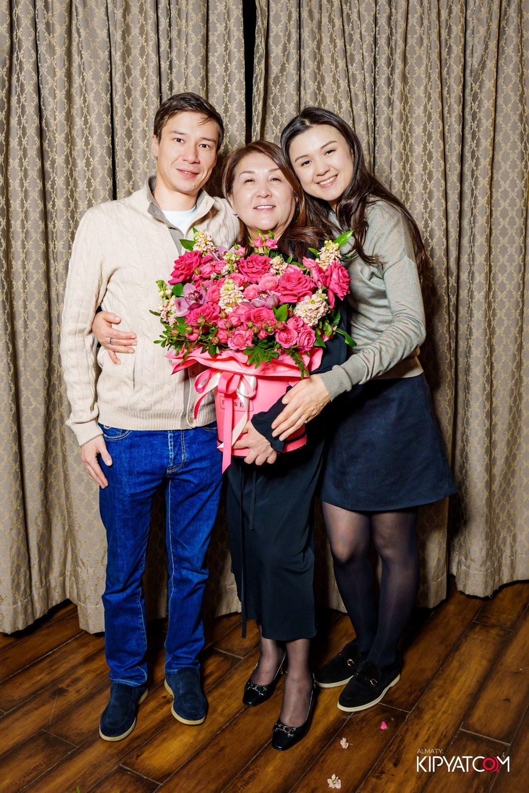 РЕСТОРАН NARSHARAB. КИПЯТКОМ АЛМАТЫ!