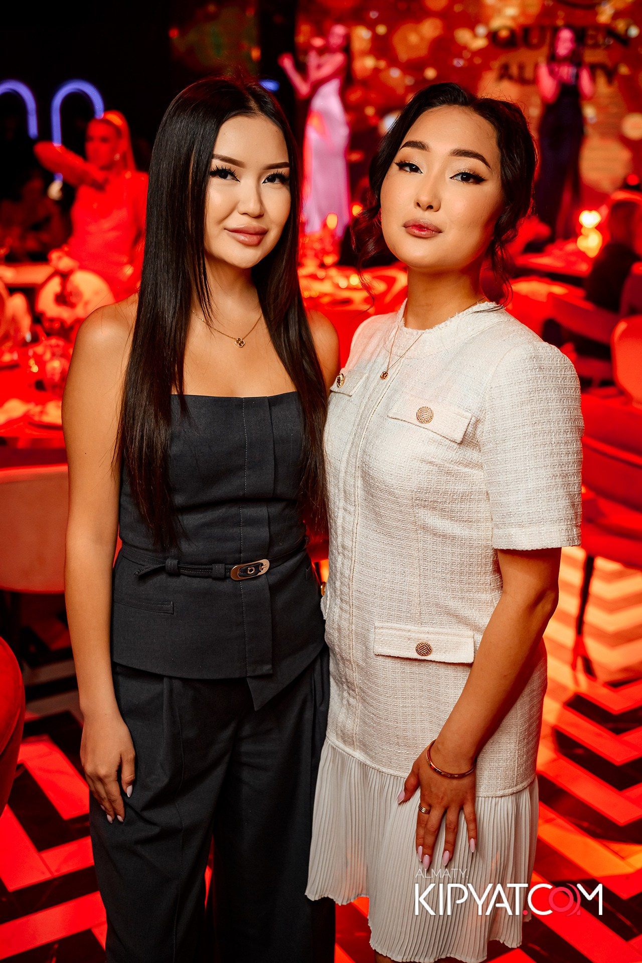 QUEEN. КИПЯТКОМ АЛМАТЫ!