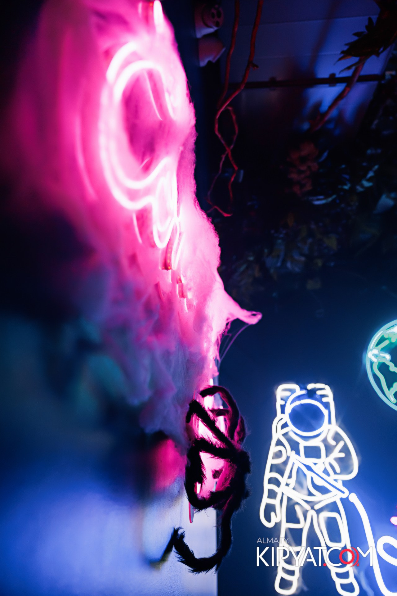 VICE CITY. КИПЯТКОМ АЛМАТЫ! Фотосъемка мероприятий в Алматы