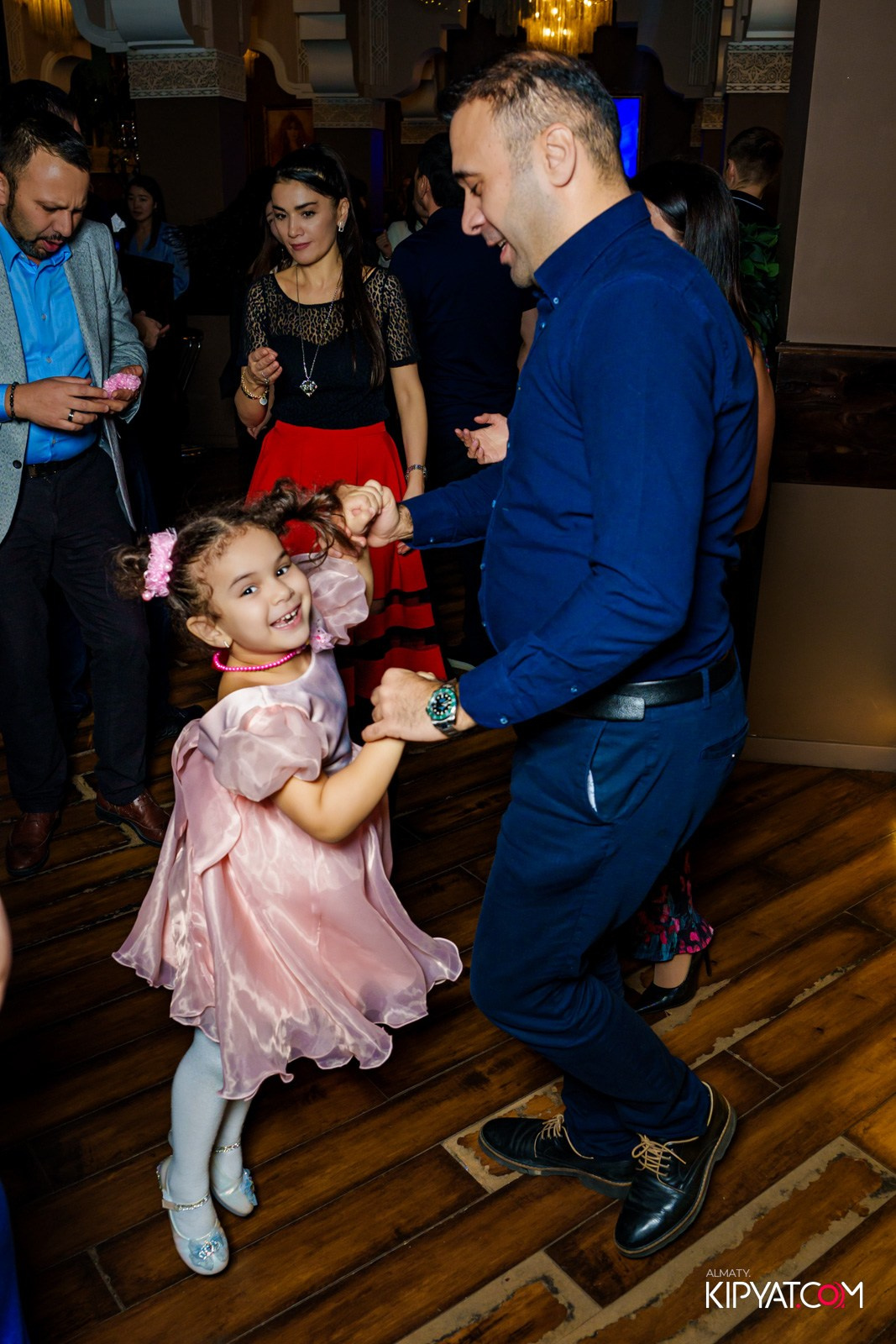 РЕСТОРАН NARSHARAB. КИПЯТКОМ АЛМАТЫ!