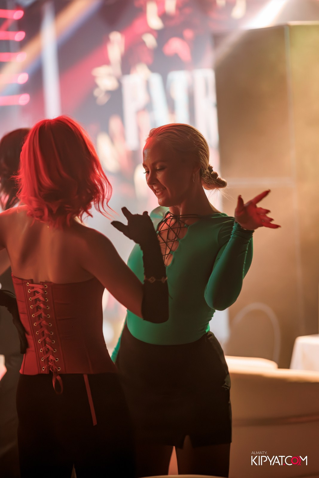 PATRIKI RESTAURANT. КИПЯТКОМ АЛМАТЫ!