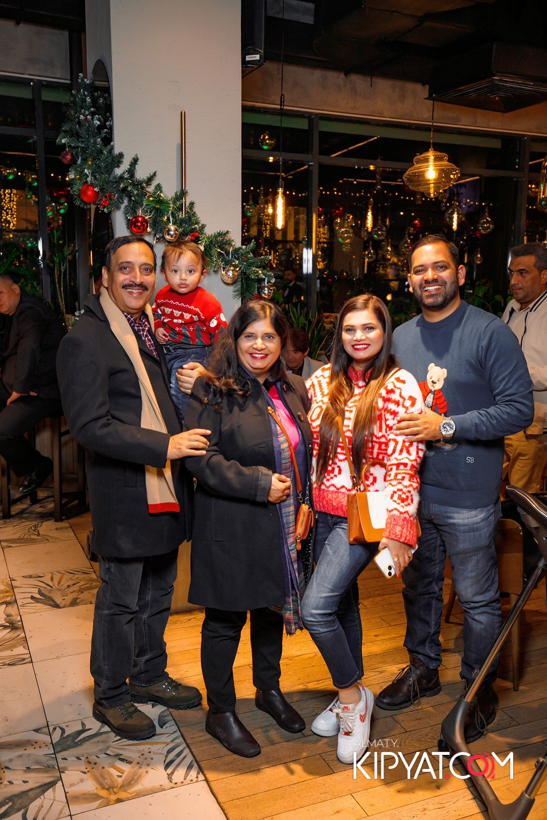 РЕСТОРАН NOODLES. КИПЯТКОМ АЛМАТЫ!