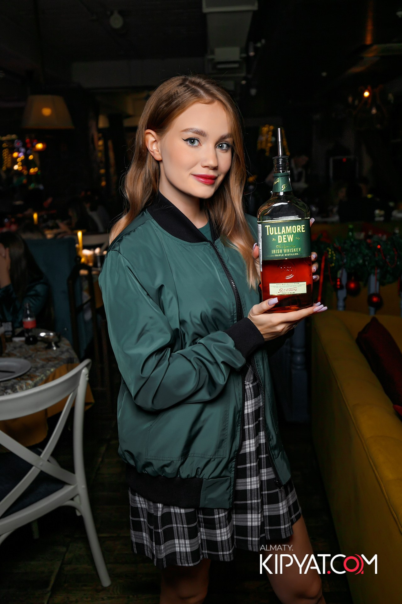 ВАХТАНГУРИ. КИПЯТКОМ АЛМАТЫ!