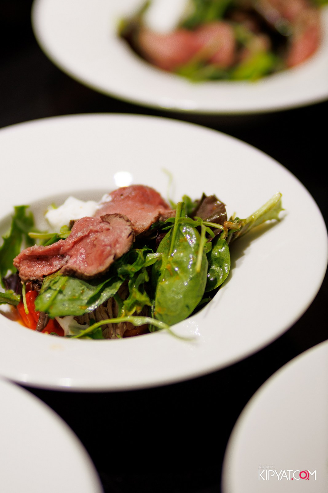 MIELE. КИПЯТКОМ АЛМАТЫ!