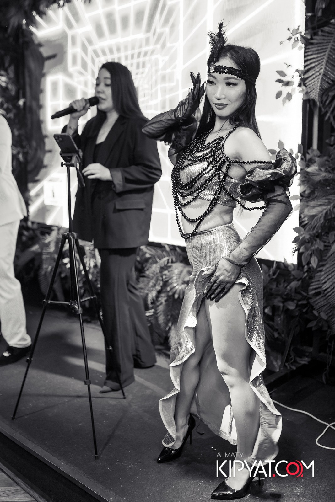 УХО И МЕДВЕДЬ НА КУРМАНГАЗЫ. КИПЯТКОМ АЛМАТЫ!