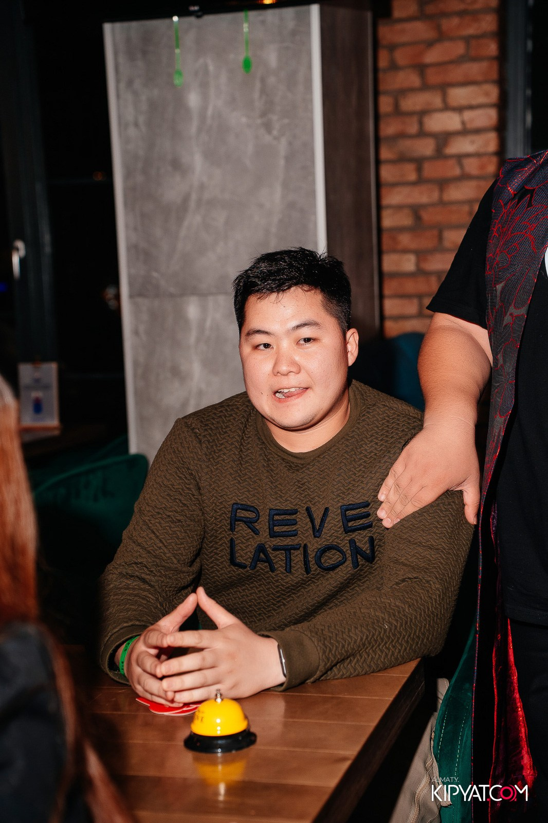 TINDER PARTY В PINTA НА ГОГОЛЯ. КИПЯТКОМ АЛМАТЫ!