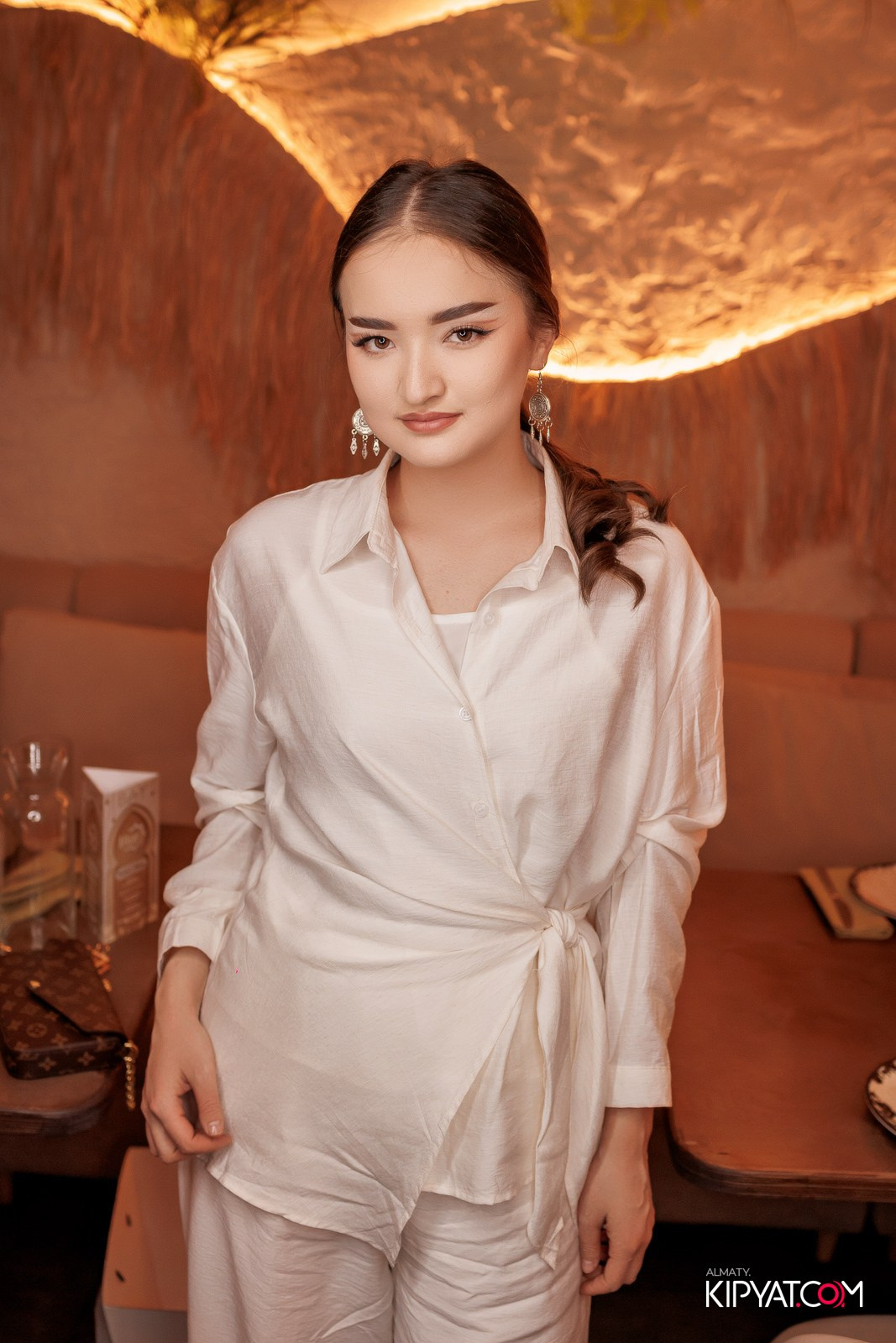 BAY RESTAURANT & BAR. КИПЯТКОМ АЛМАТЫ!