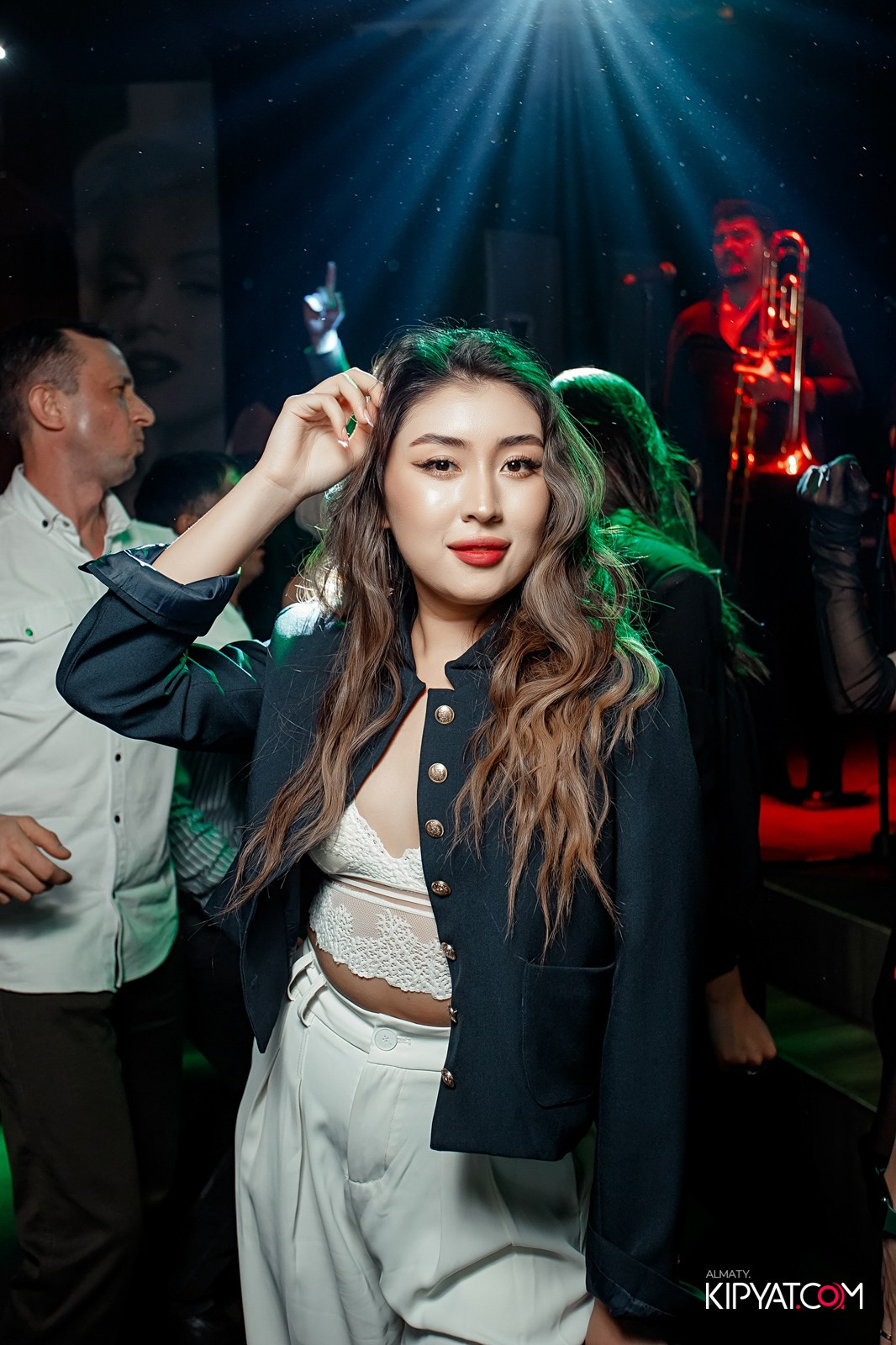 ПИНТА НА ДОСТЫК. КИПЯТКОМ АЛМАТЫ!