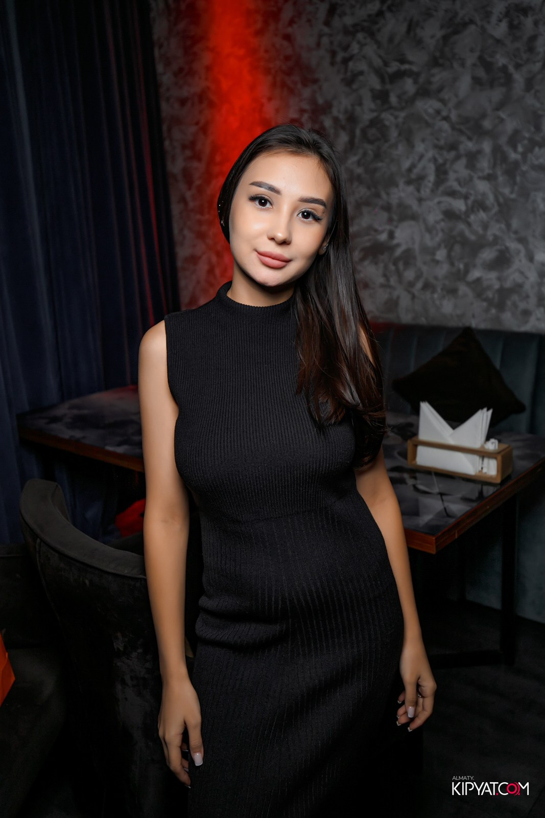 ДОРОГАЯ Я НЕ ПИЛ. КИПЯТКОМ АЛМАТЫ!