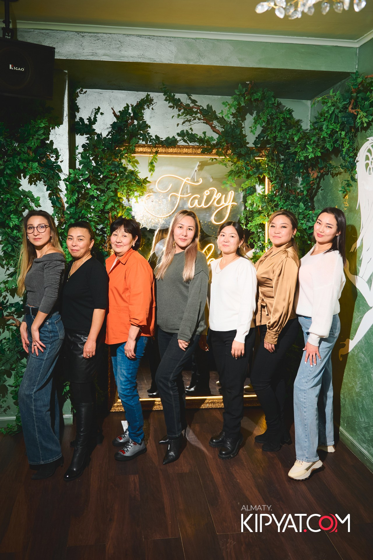 УХО И МЕДВЕДЬ НА САИНА. КИПЯТКОМ АЛМАТЫ!