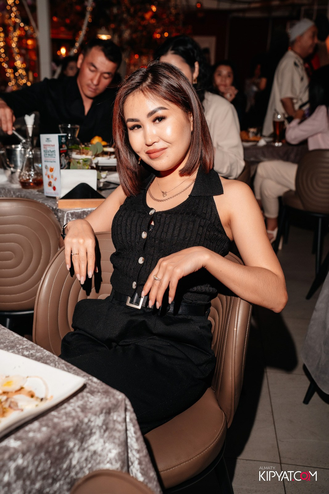 FORT VERNY. КИПЯТКОМ АЛМАТЫ!