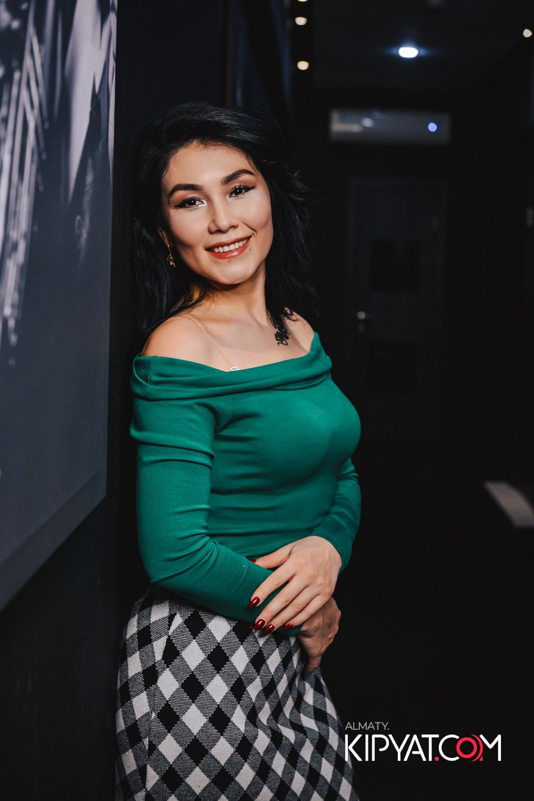 ROCK CRYSTAL. КИПЯТКОМ АЛМАТЫ!