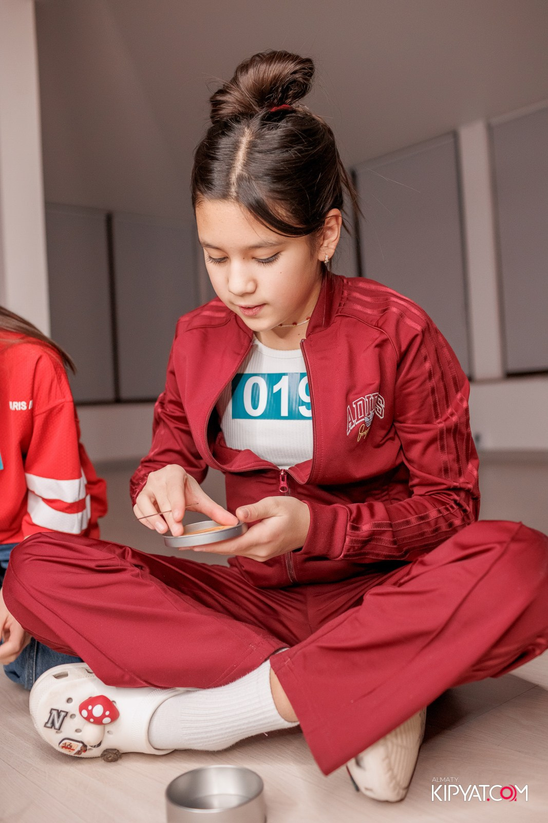 КВЕСТ-ШОУ ALAROVICH / ИГРА В КАЛЬМАРА. КИПЯТКОМ АЛМАТЫ!