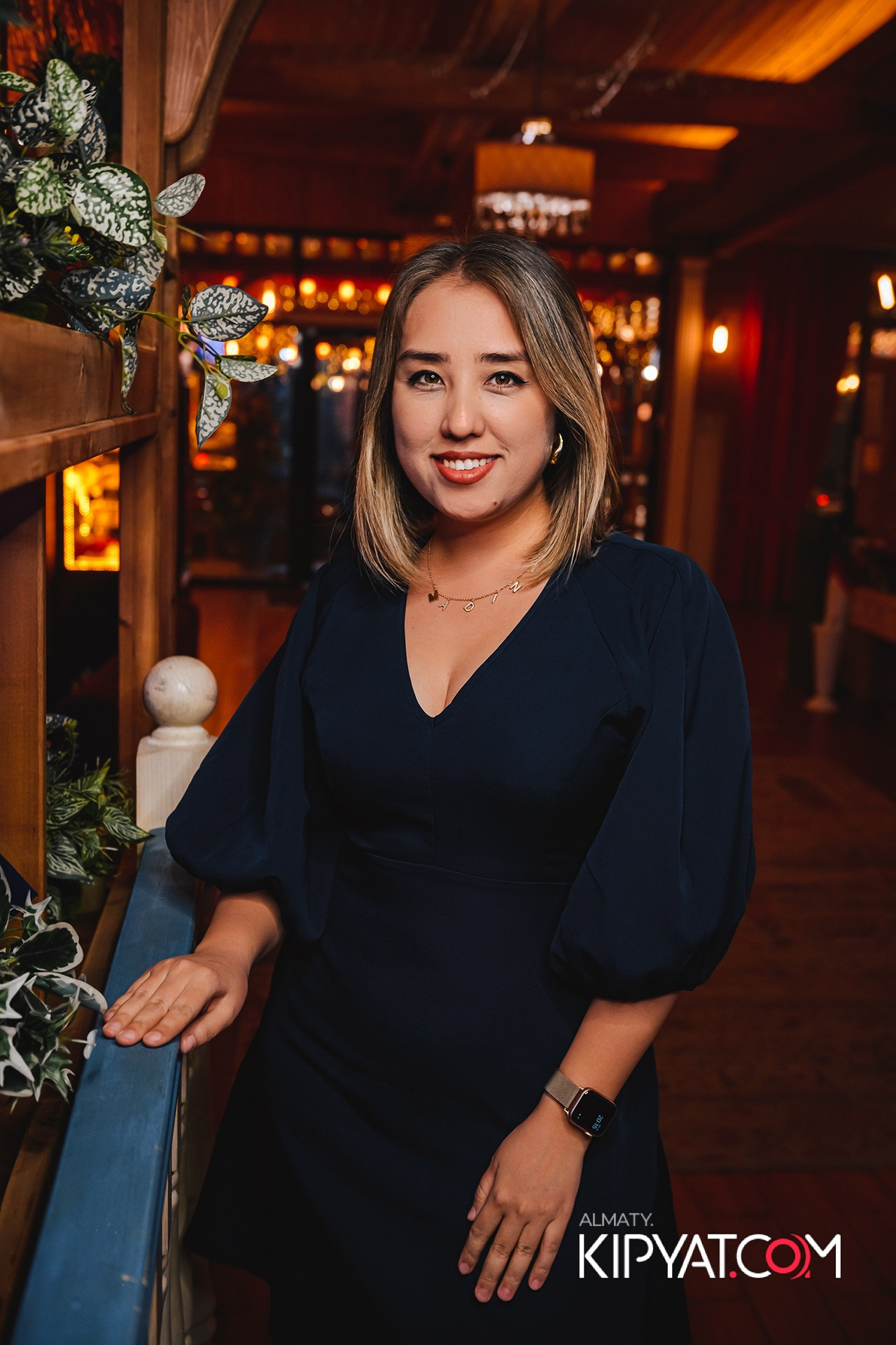 ГРУЗИНСКИЙ ДВОР НА КАБАНБАЙ БАТЫРА. КИПЯТКОМ АЛМАТЫ!