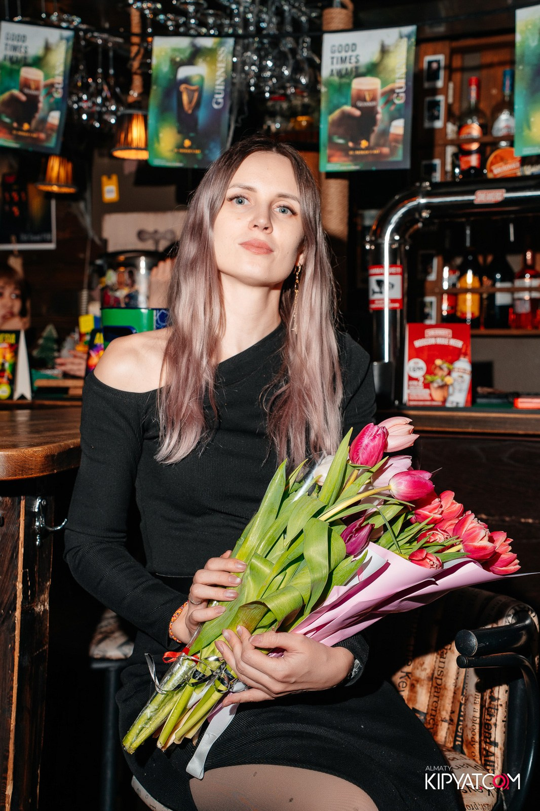 VICTORY PUB. КИПЯТКОМ АЛМАТЫ!