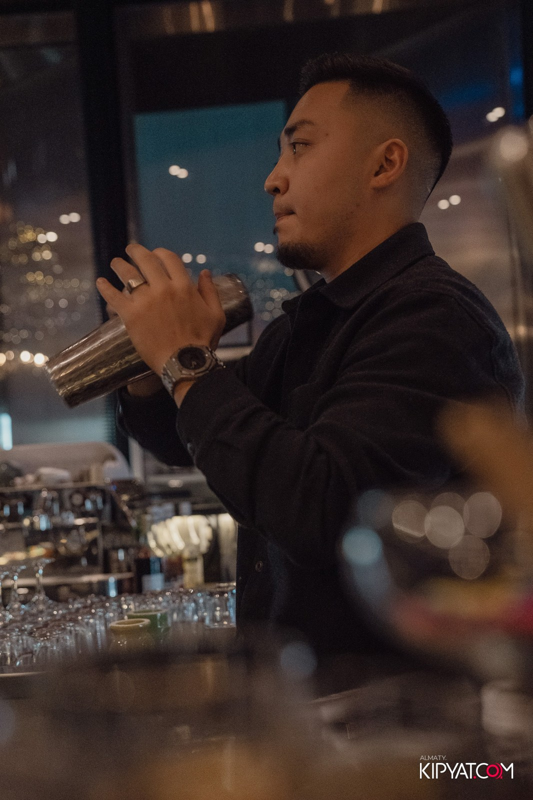 SAVAYA RESTAURANT. КИПЯТКОМ АЛМАТЫ!