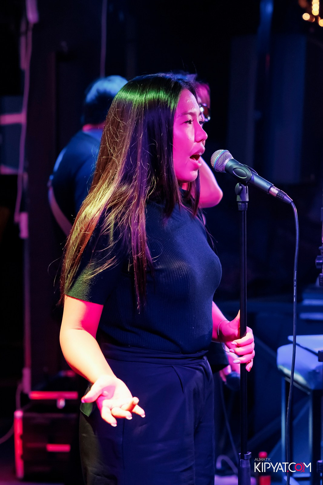 MUNCHEN PUB. КИПЯТКОМ АЛМАТЫ!