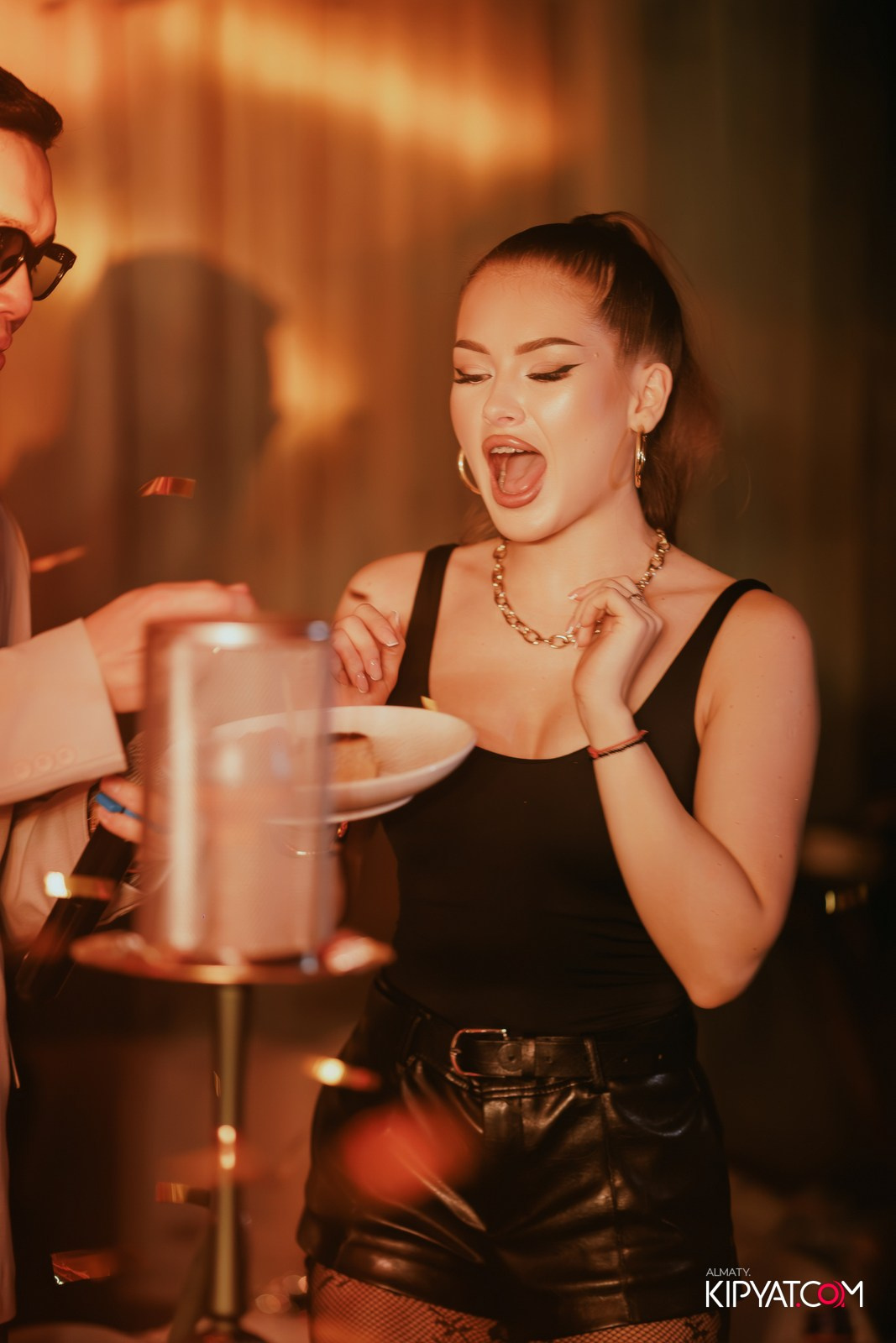 PATRIKI RESTAURANT. КИПЯТКОМ АЛМАТЫ!