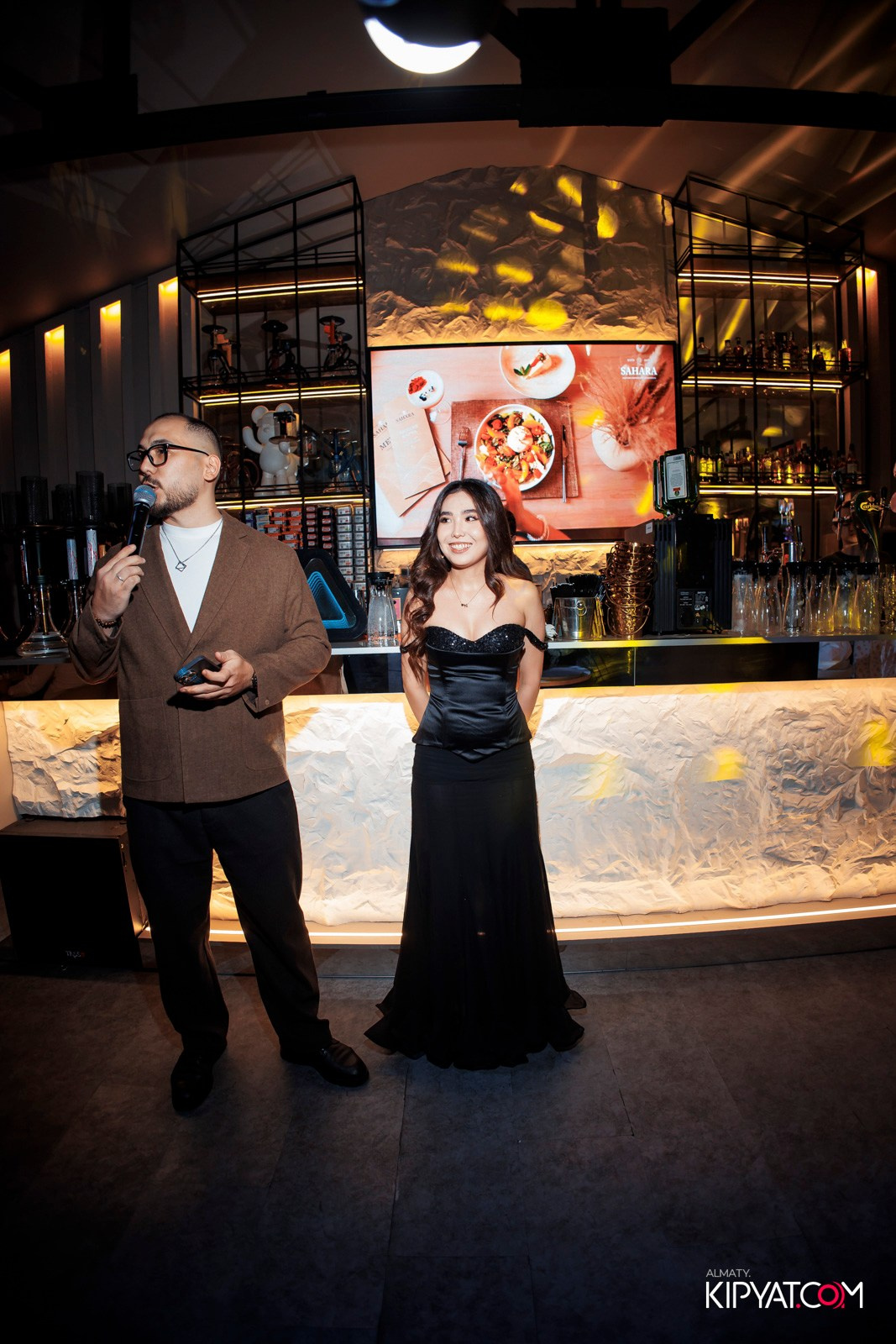 SAHARA ASIAN MIX. КИПЯТКОМ АЛМАТЫ! Фотосъемка мероприятий в Алматы