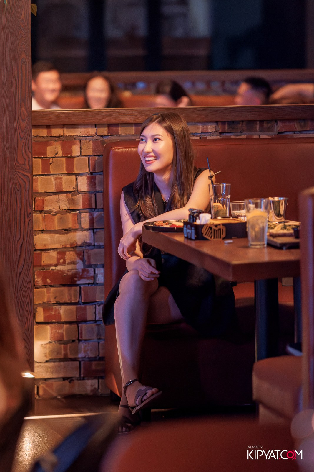 STAND UP КОНЦЕРТ АЛЕКСАНДА МЕРКУЛЬ. КИПЯТКОМ АЛМАТЫ!