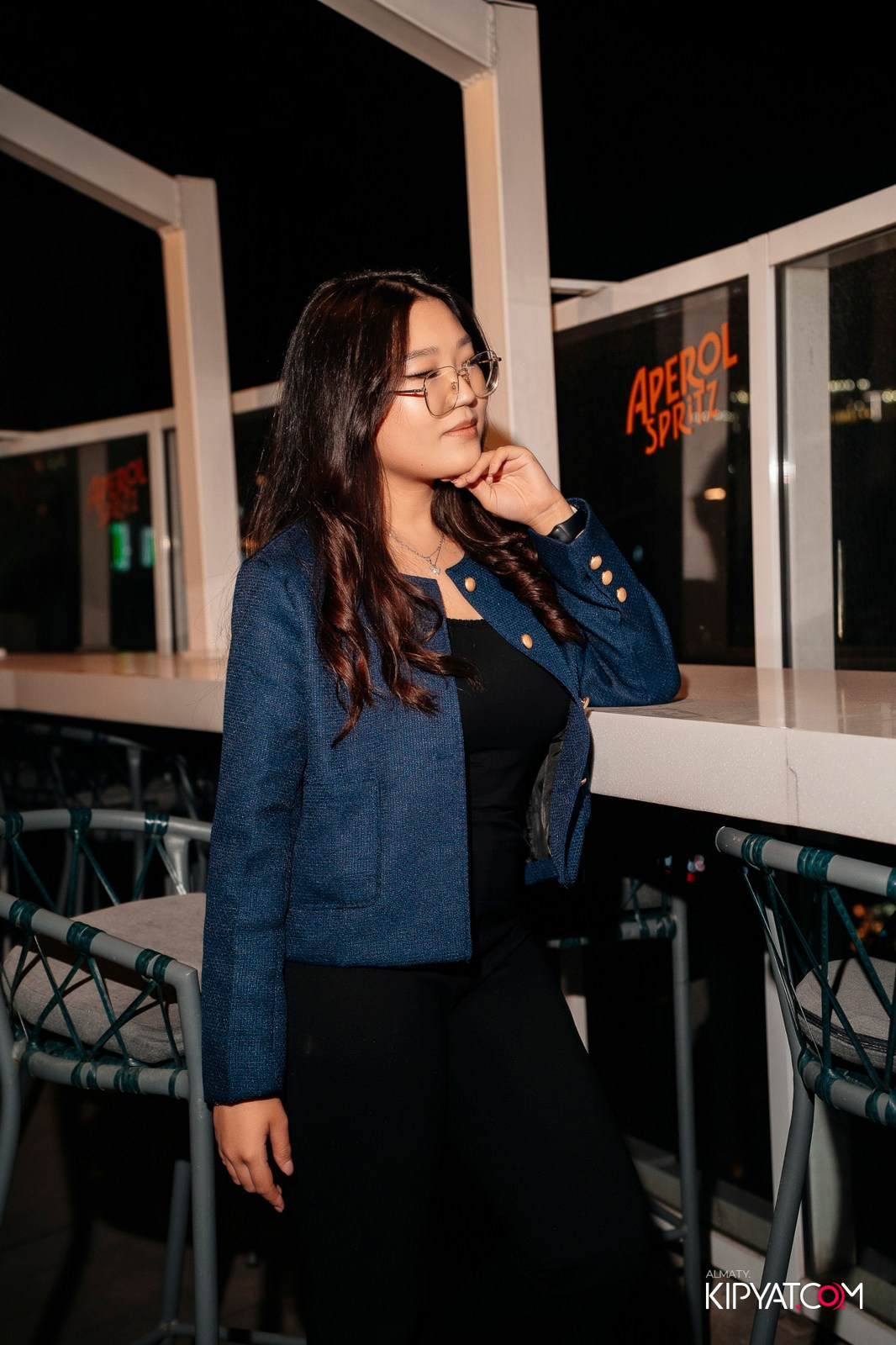 ДОРОГАЯ, Я НЕ ПИЛ. КИПЯТКОМ АЛМАТЫ!