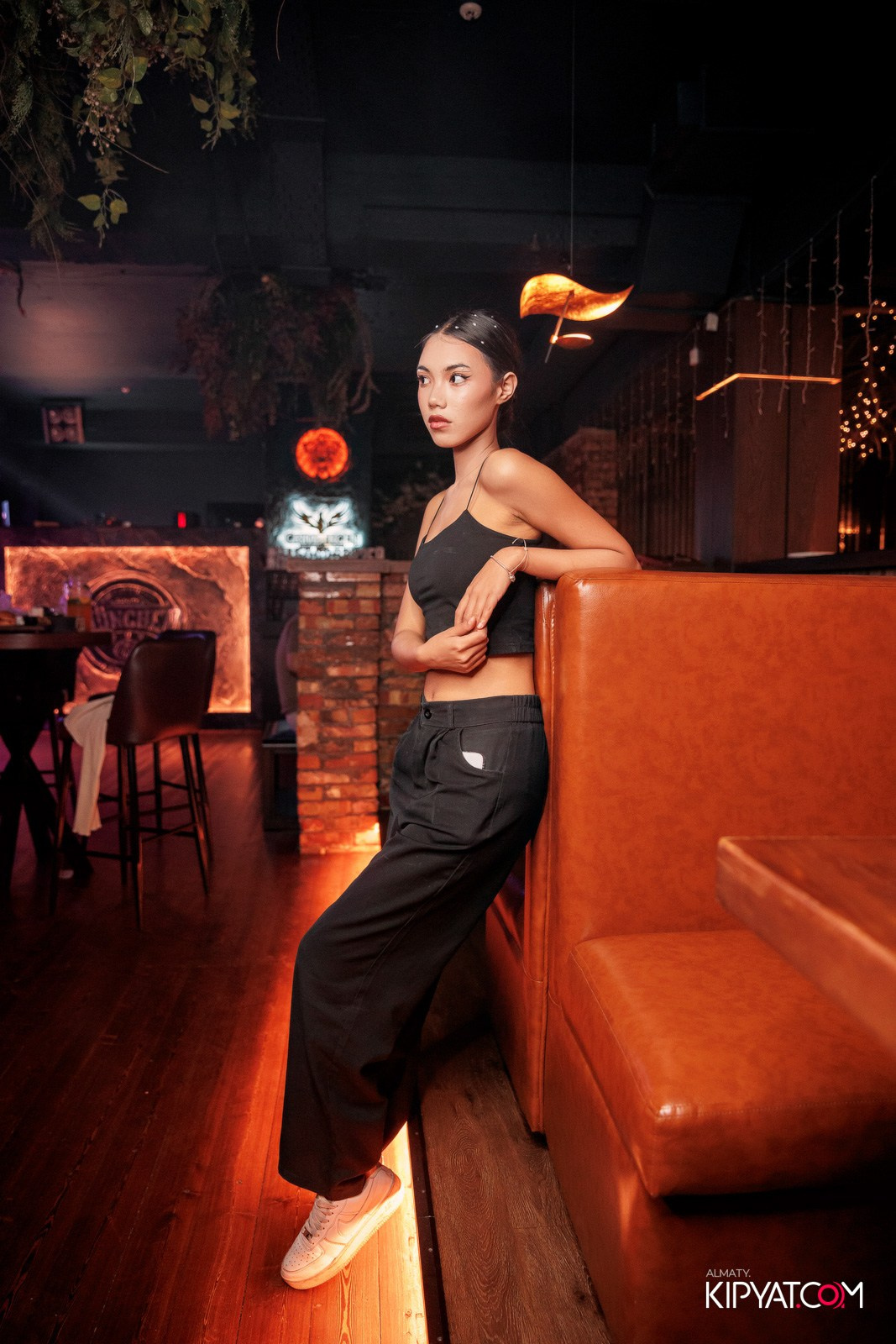 СУББОТА В MUNCHEN PUB. КИПЯТКОМ АЛМАТЫ!