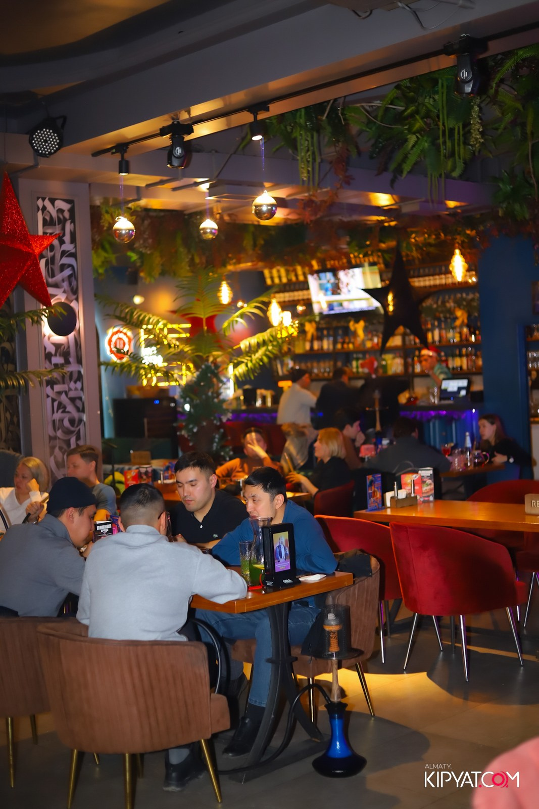 VICE CITY. КИПЯТКОМ АЛМАТЫ! Фотосъемка мероприятий в Алматы