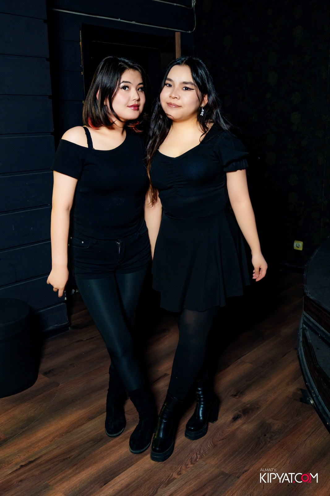 ARAGOSTA. КИПЯТКОМ АЛМАТЫ!