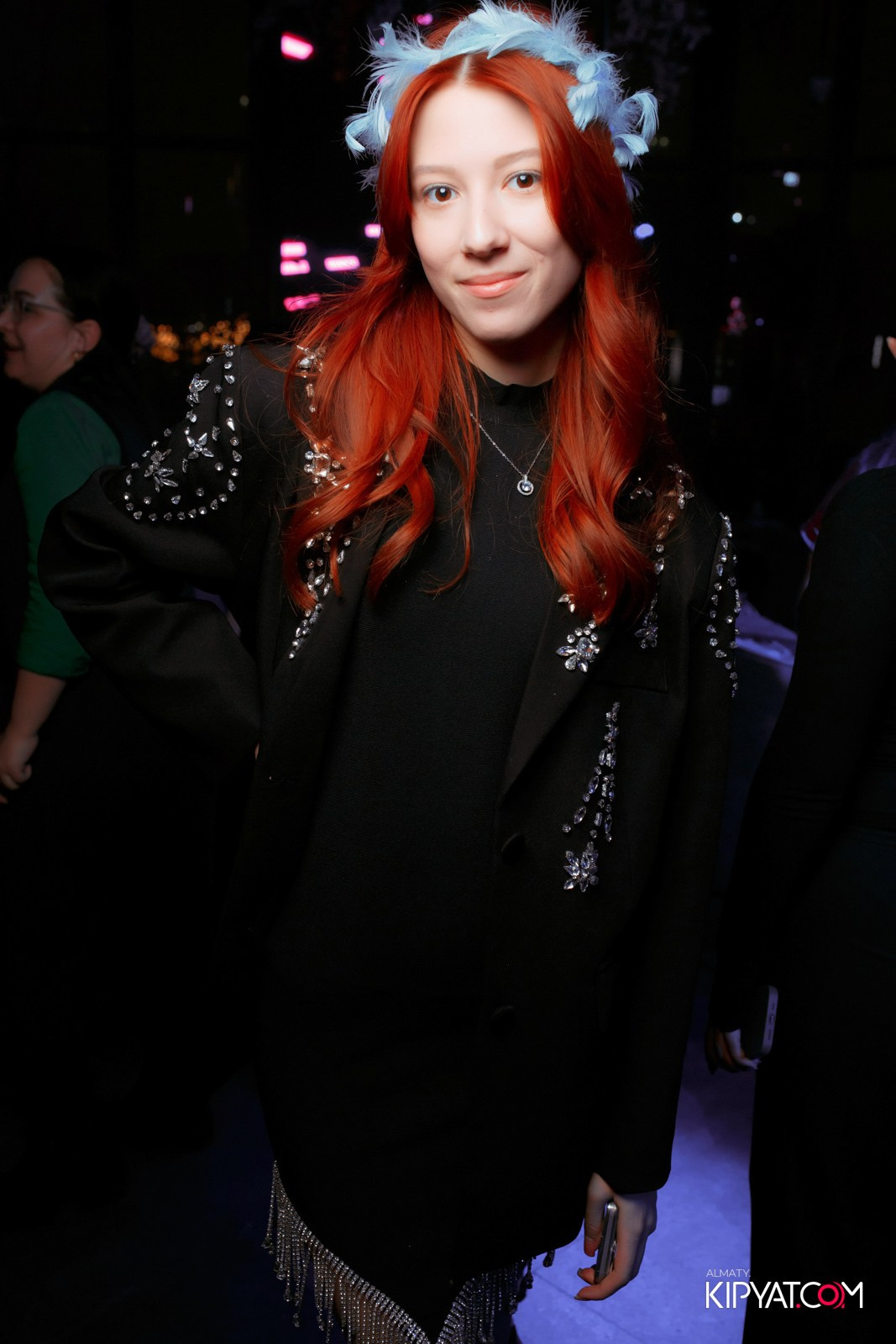 FRIENDS BAR & TERRACE. КИПЯТКОМ АЛМАТЫ!