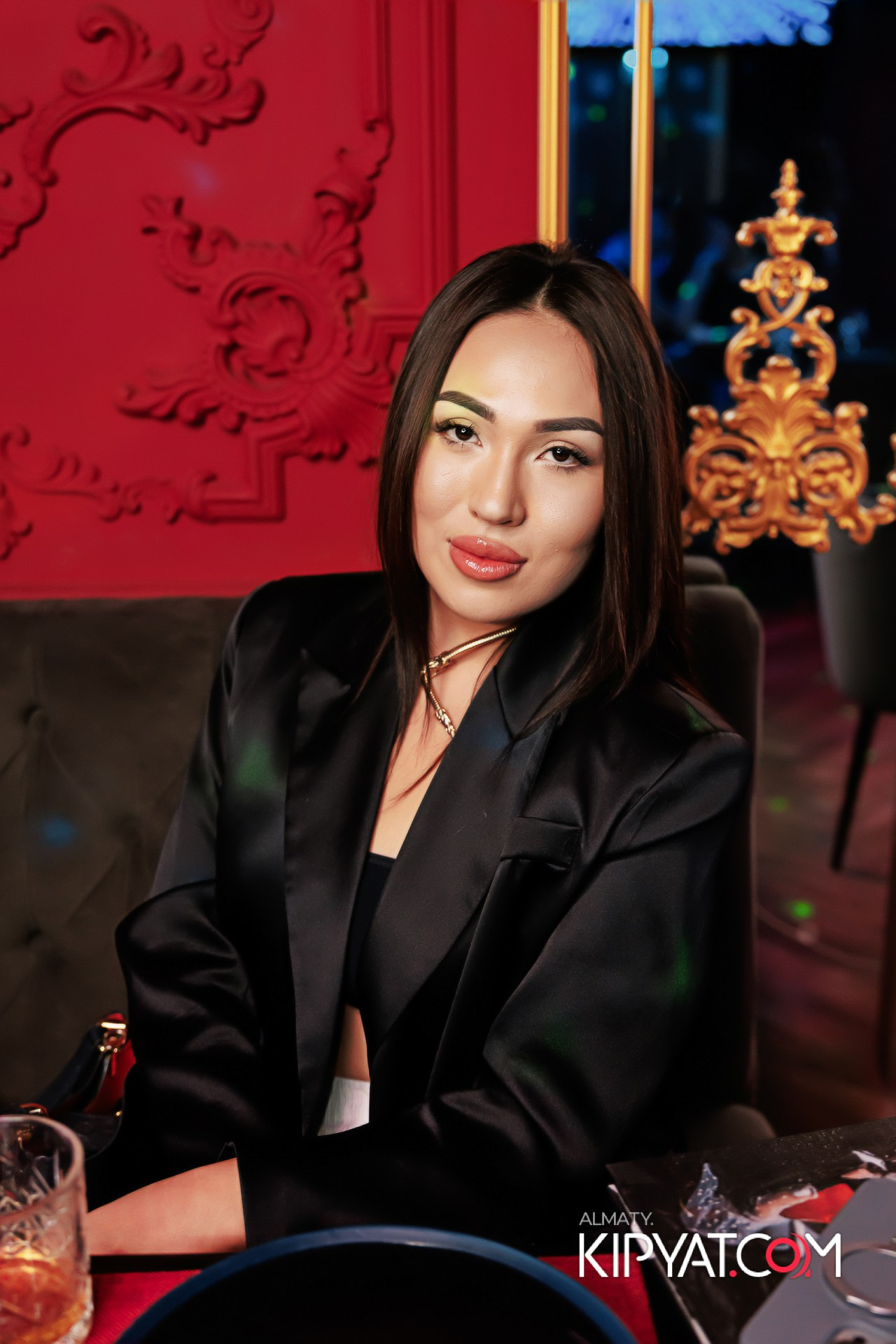 Зая, на бис. КИПЯТКОМ АЛМАТЫ!