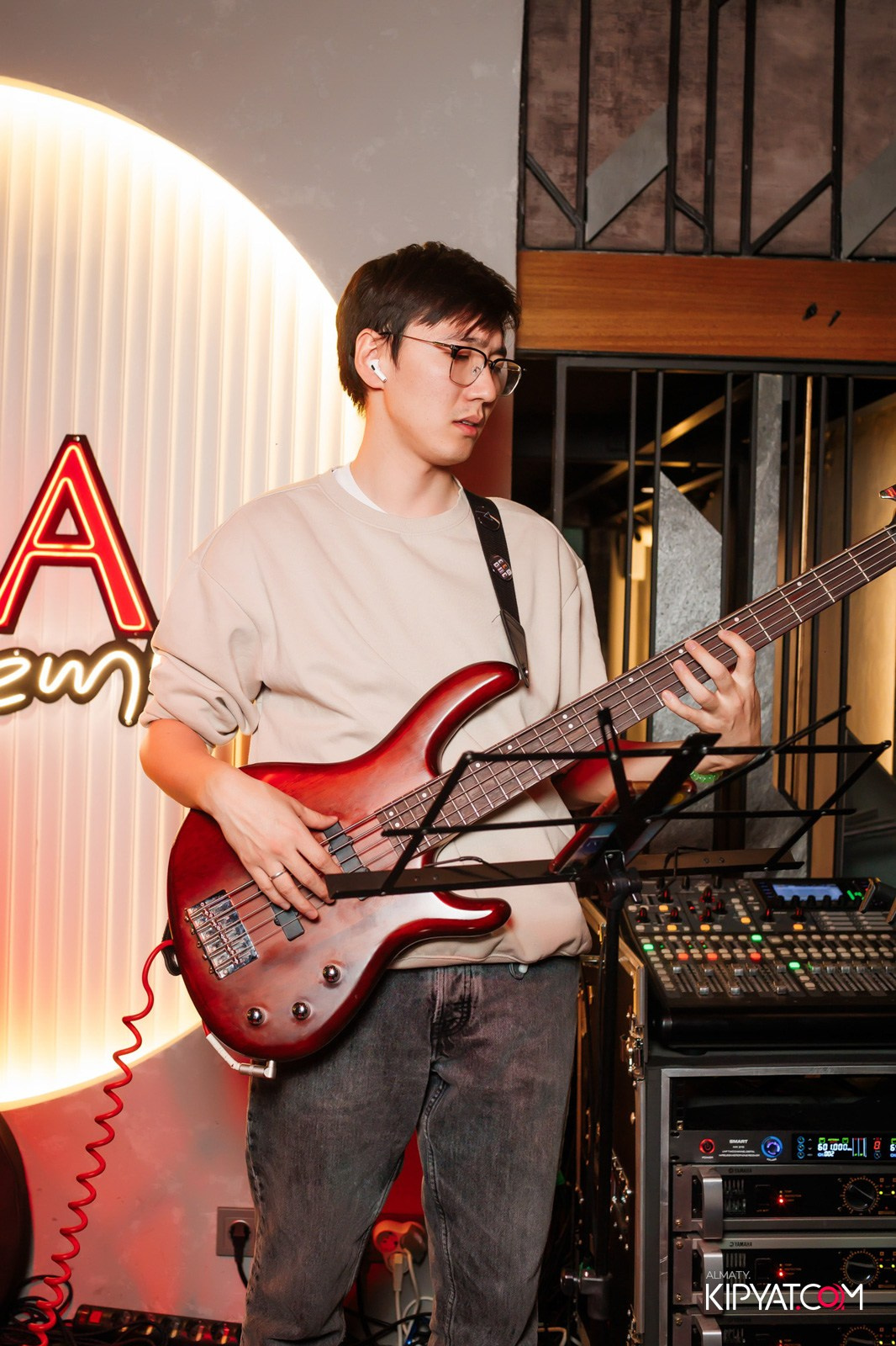 ПИНТА PREMIUM. КИПЯТКОМ АЛМАТЫ!