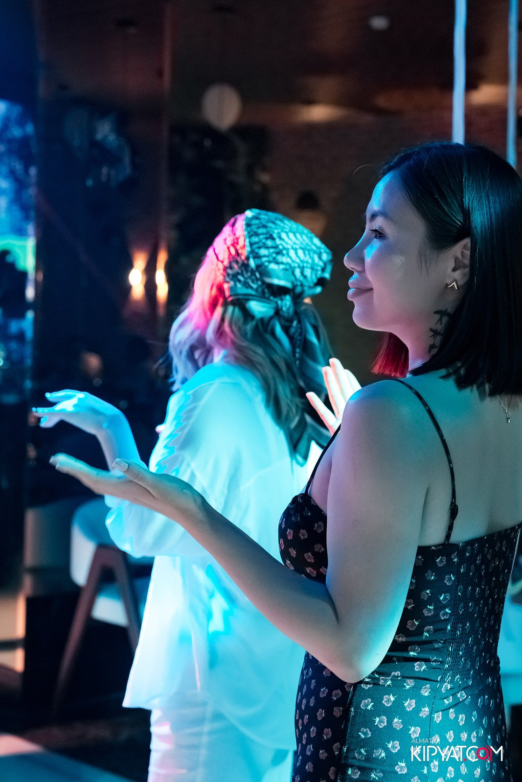 ОТКРЫТИЕ LIME PUB. КИПЯТКОМ АЛМАТЫ!