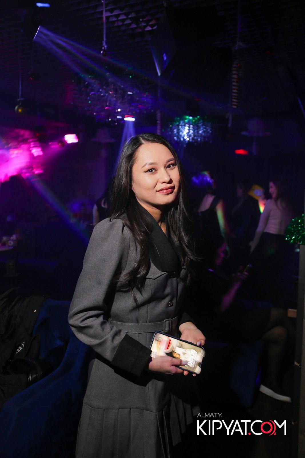 УХО И МЕДВЕДЬ НА САИНА. КИПЯТКОМ АЛМАТЫ!