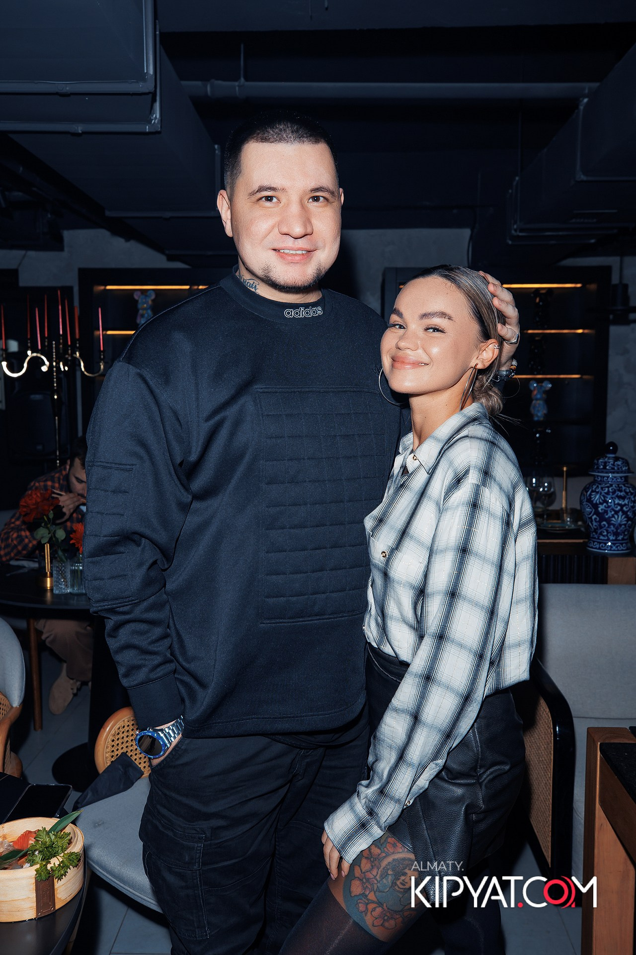 ОФИЦИАЛЬНОЕ ОТКРЫТИЕ РЕСТОРАНА CHINA. КИПЯТКОМ АЛМАТЫ!