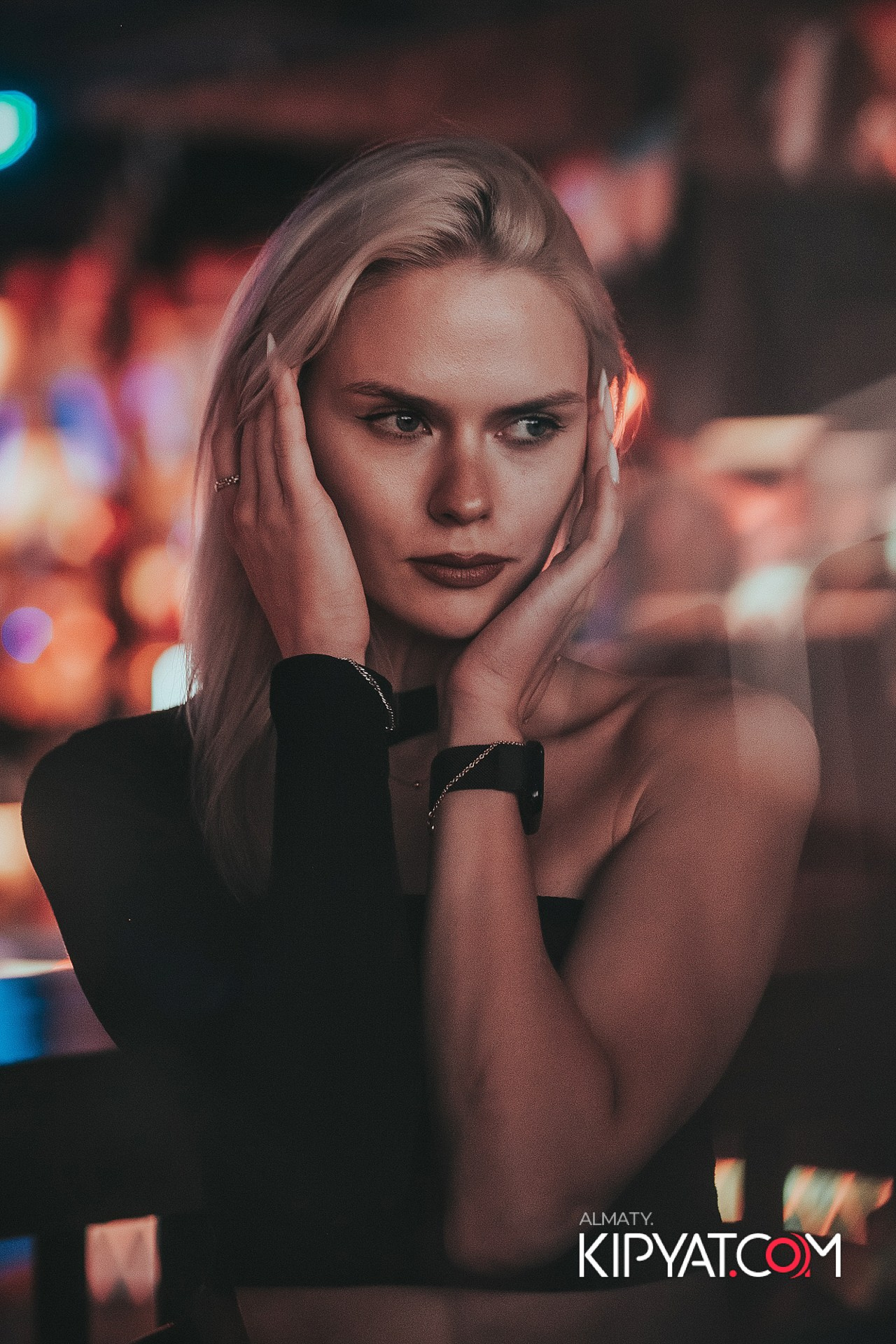 BLA BLA BAR. КИПЯТКОМ АЛМАТЫ!