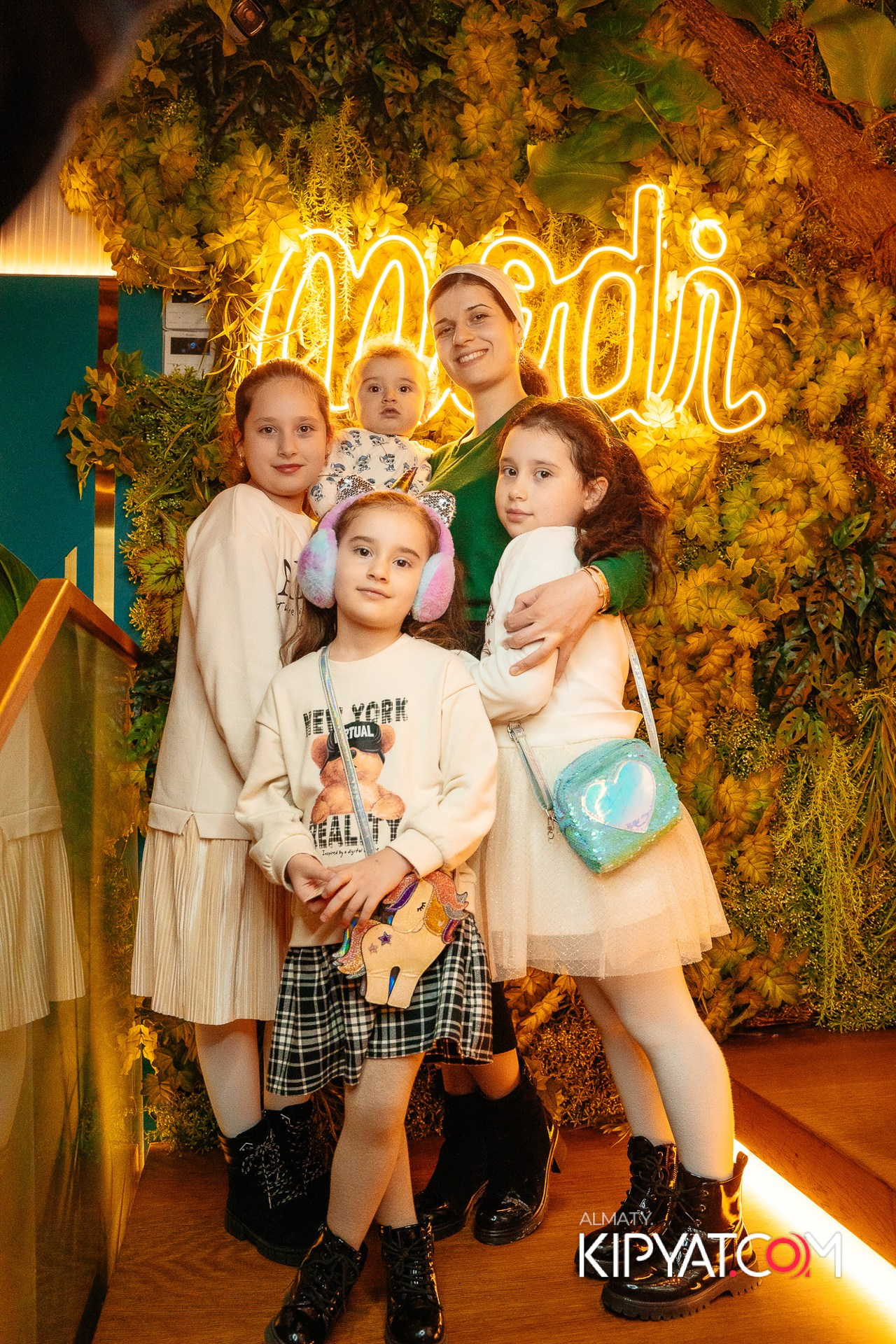 MODI RESTORANCHIK. КИПЯТКОМ АЛМАТЫ!