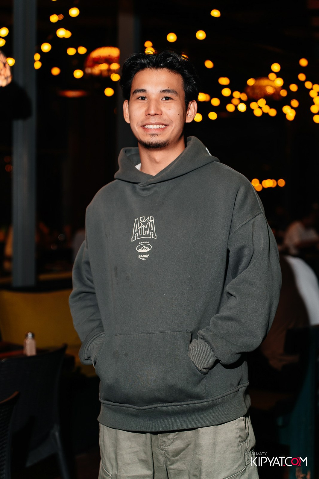 ПИНТА ADK. КИПЯТКОМ АЛМАТЫ!