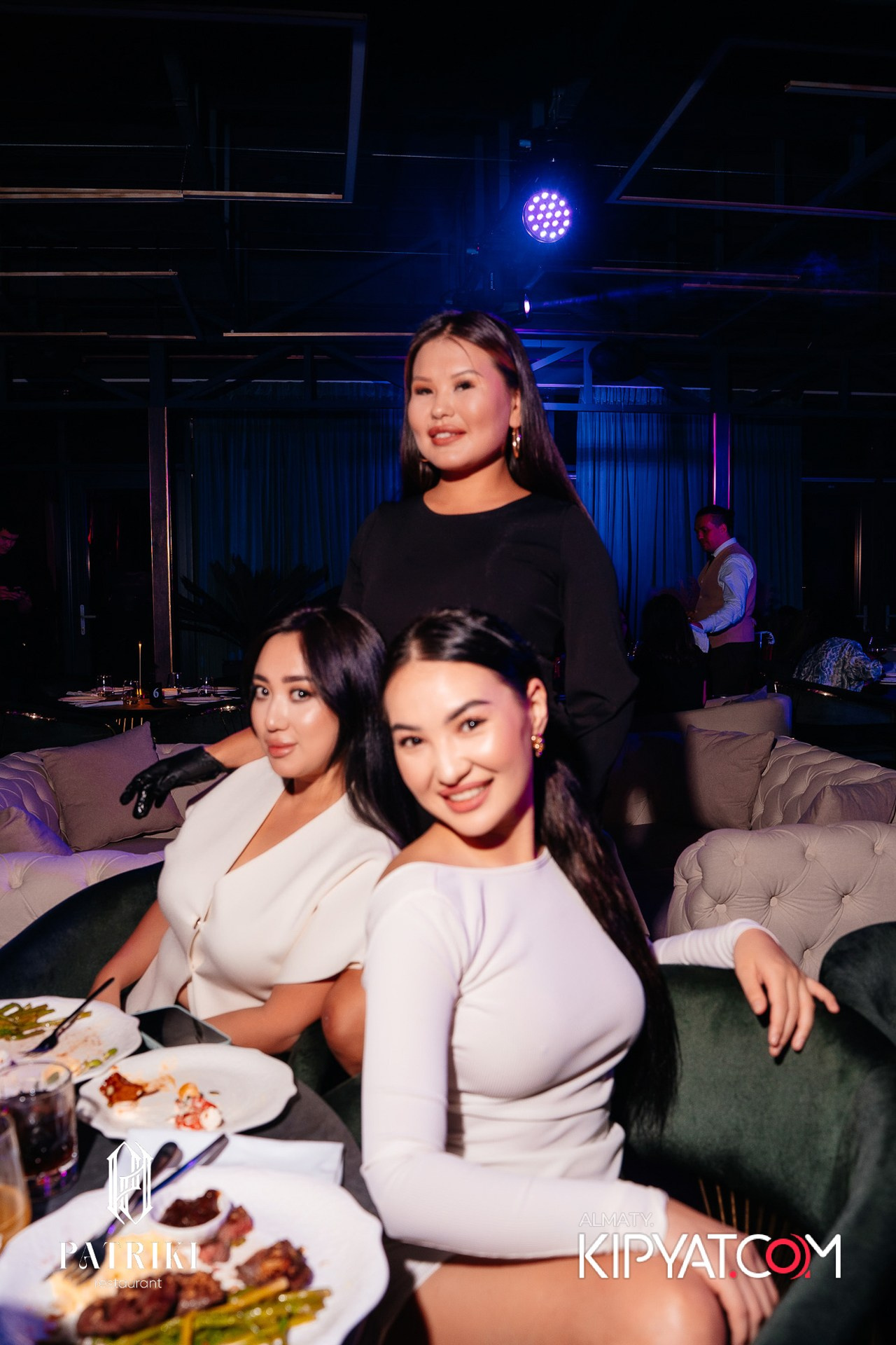 PATRIKI RESTAURANT. КИПЯТКОМ АЛМАТЫ! Фотосъемка мероприятий в Алматы