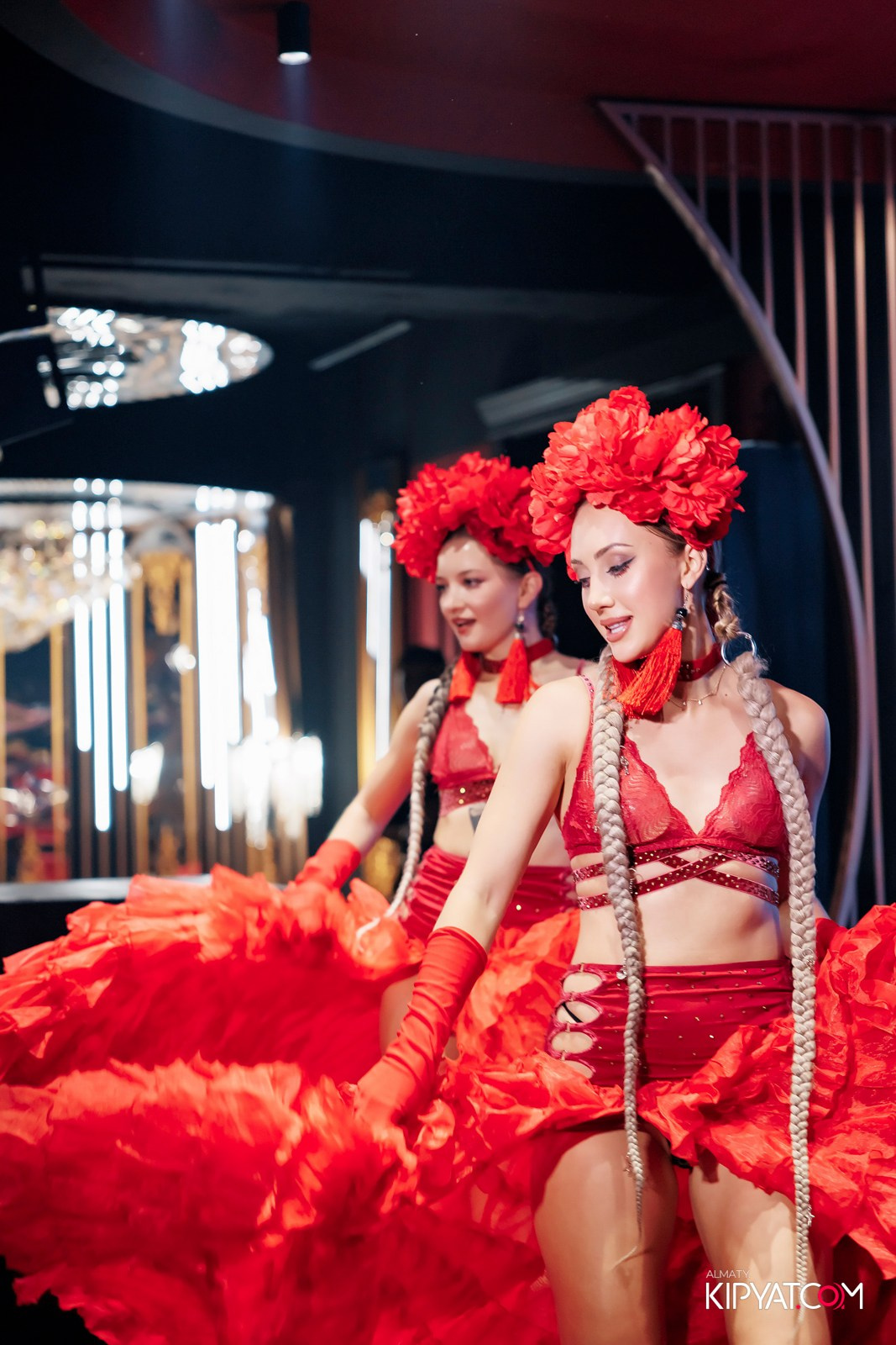 ЗАЯ, НА БИС. КИПЯТКОМ АЛМАТЫ!