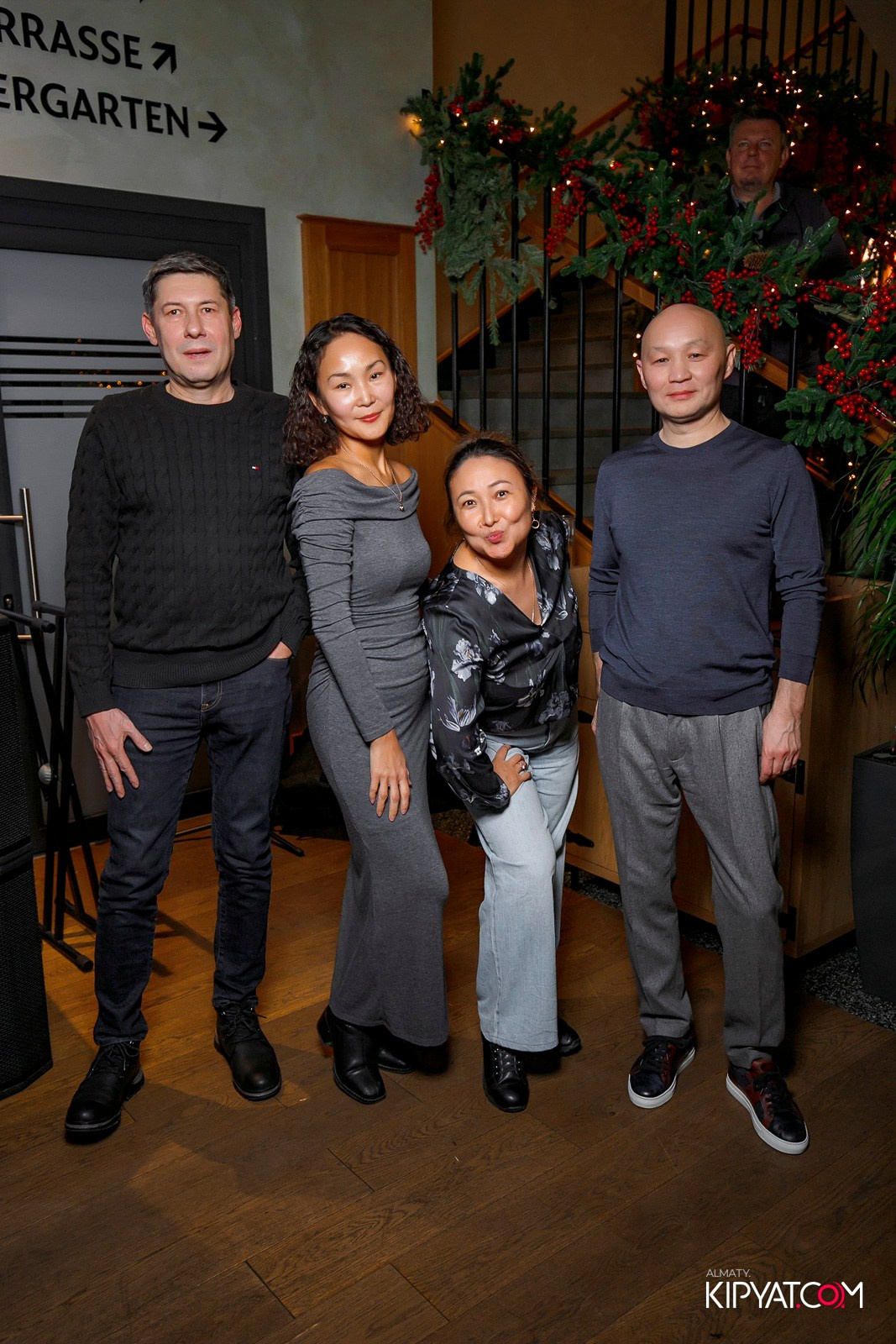 PAULANER. КИПЯТКОМ АЛМАТЫ! Фотосъемка мероприятий в Алматы