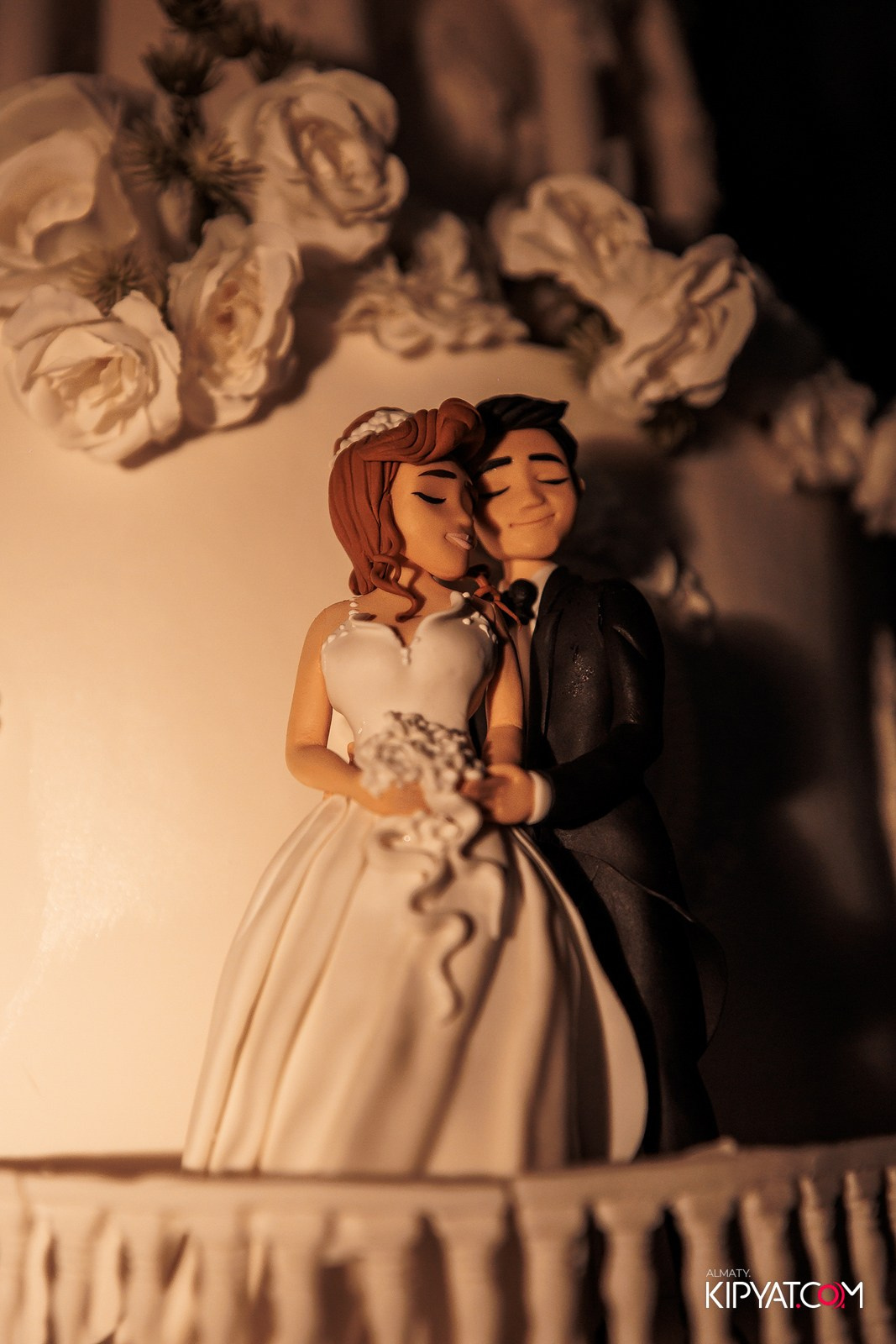 EVENT BAR. КИПЯТКОМ АЛМАТЫ!