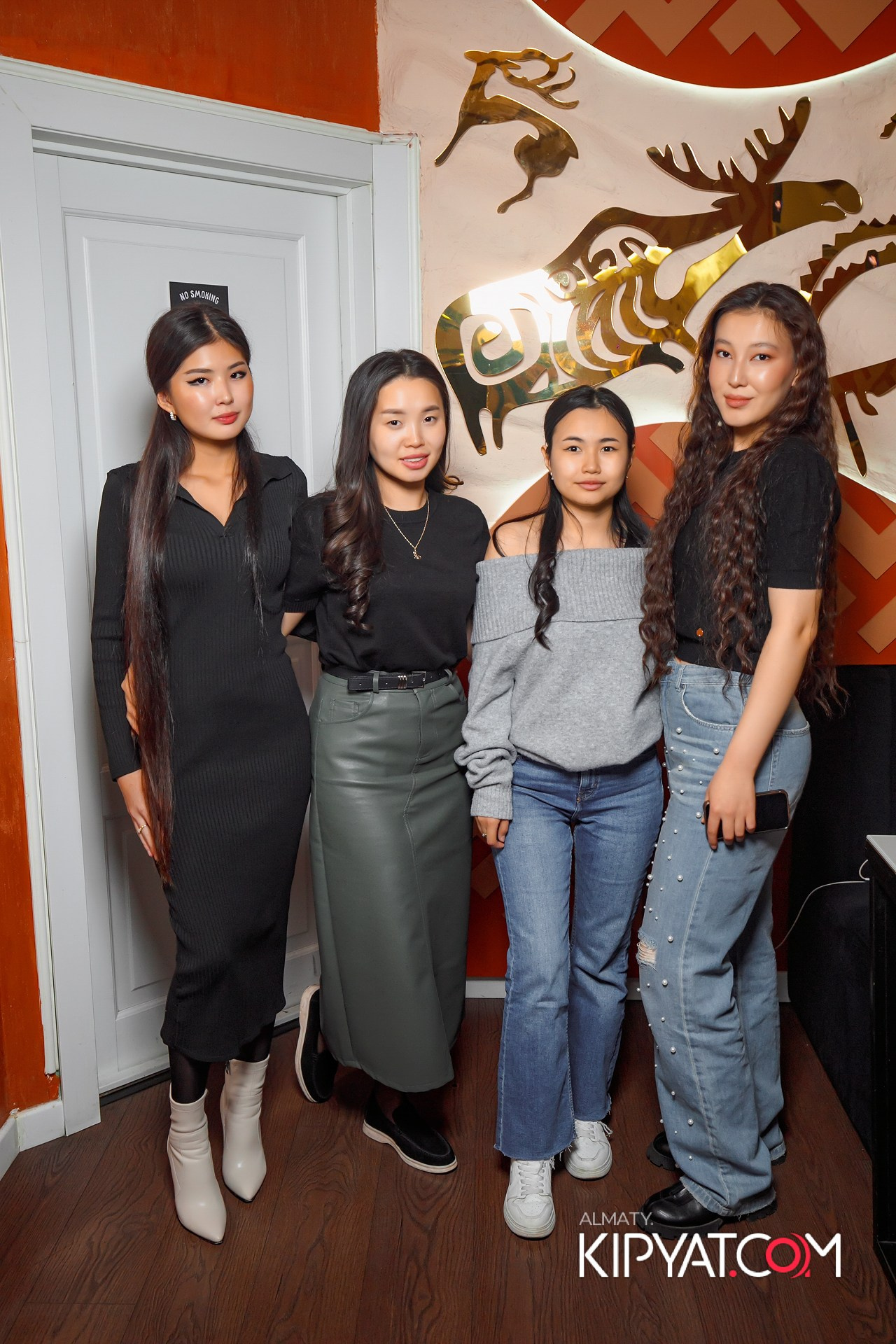 УХО И МЕДВЕДЬ НА ГАГАРИНА. КИПЯТКОМ АЛМАТЫ!