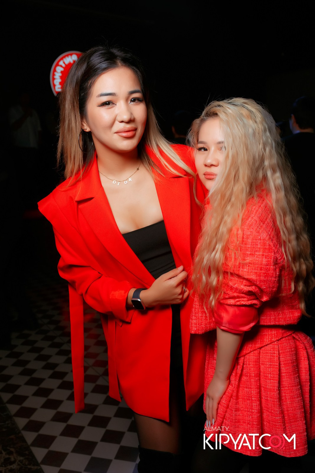 НАКАТИКА. КИПЯТКОМ АЛМАТЫ!