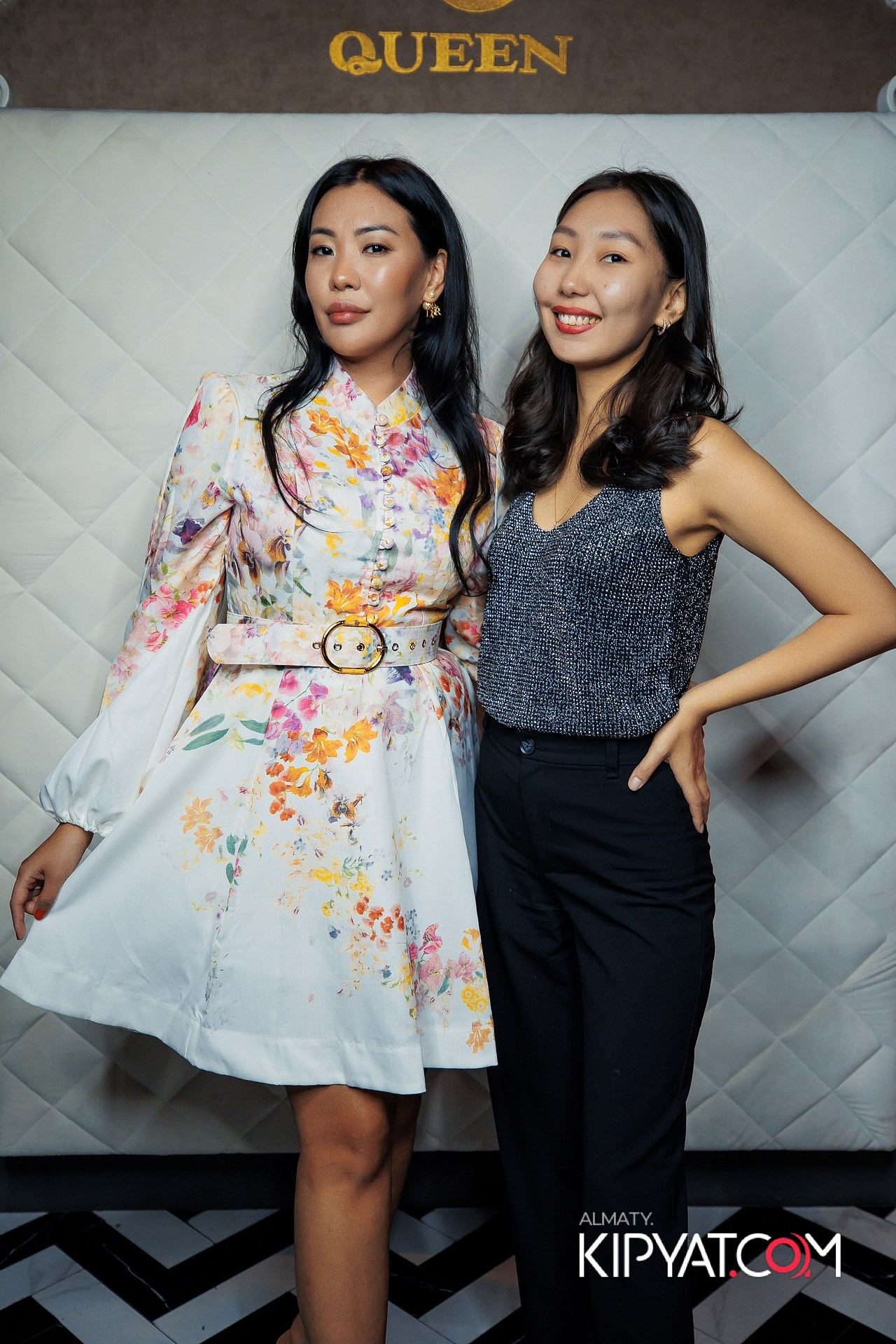 Queen. КИПЯТКОМ АЛМАТЫ!