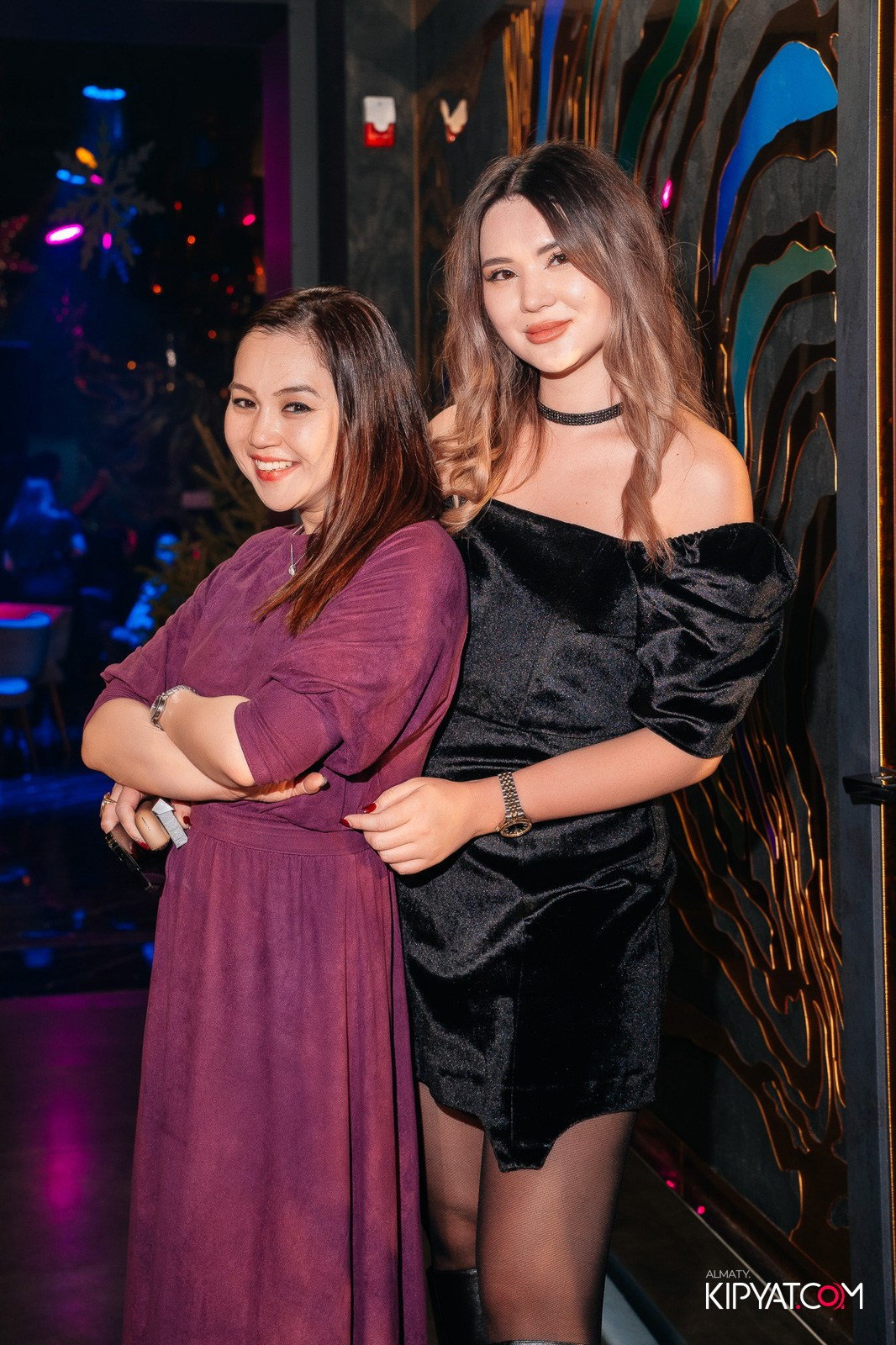 MOOD KARAOKE & TERRACE. КИПЯТКОМ АЛМАТЫ!