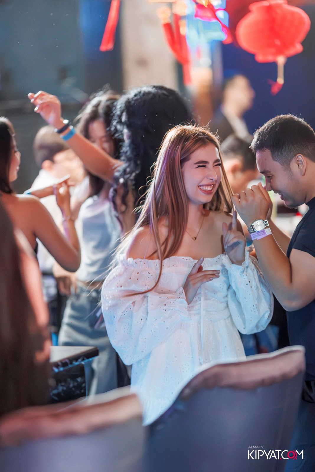 BHB. КИПЯТКОМ АЛМАТЫ!