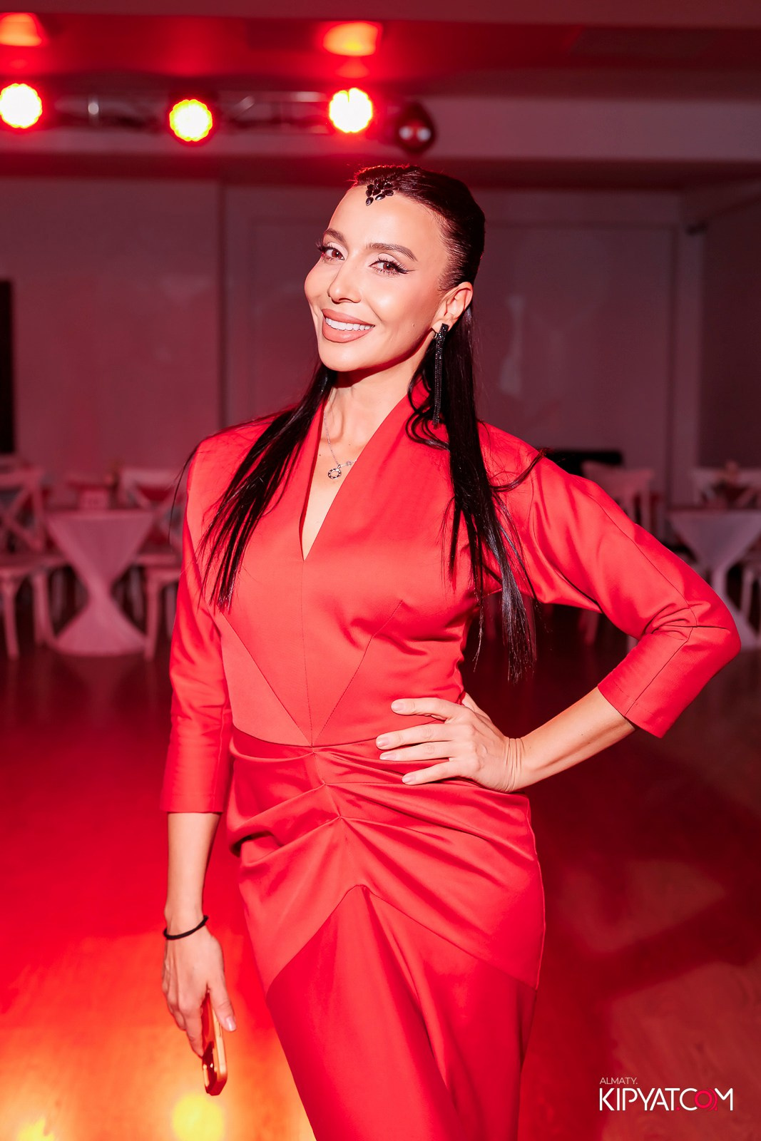 PROAM SEASON: AUTUMN EDITION. КИПЯТКОМ АЛМАТЫ!