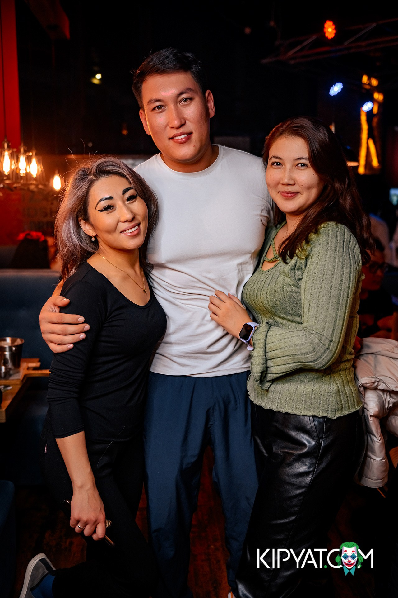 ПИНТА MEGA PARK. КИПЯТКОМ АЛМАТЫ!