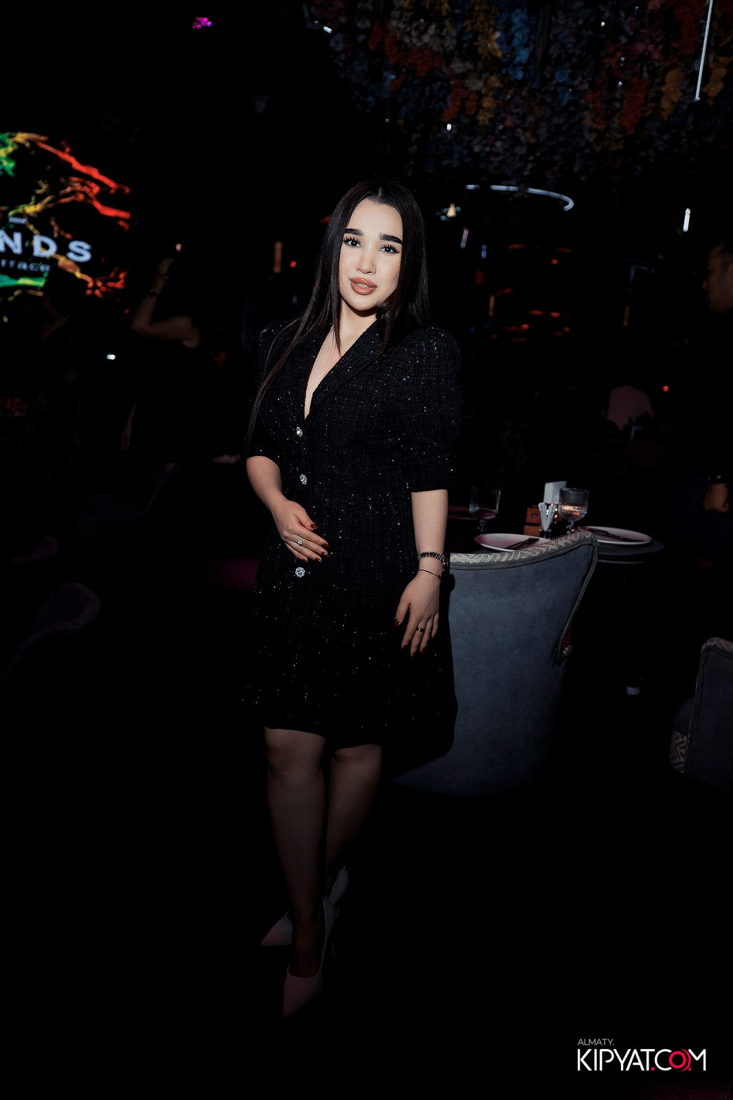 FRIENDS BAR & TERRACE. КИПЯТКОМ АЛМАТЫ! Фотосъемка мероприятий в Алматы