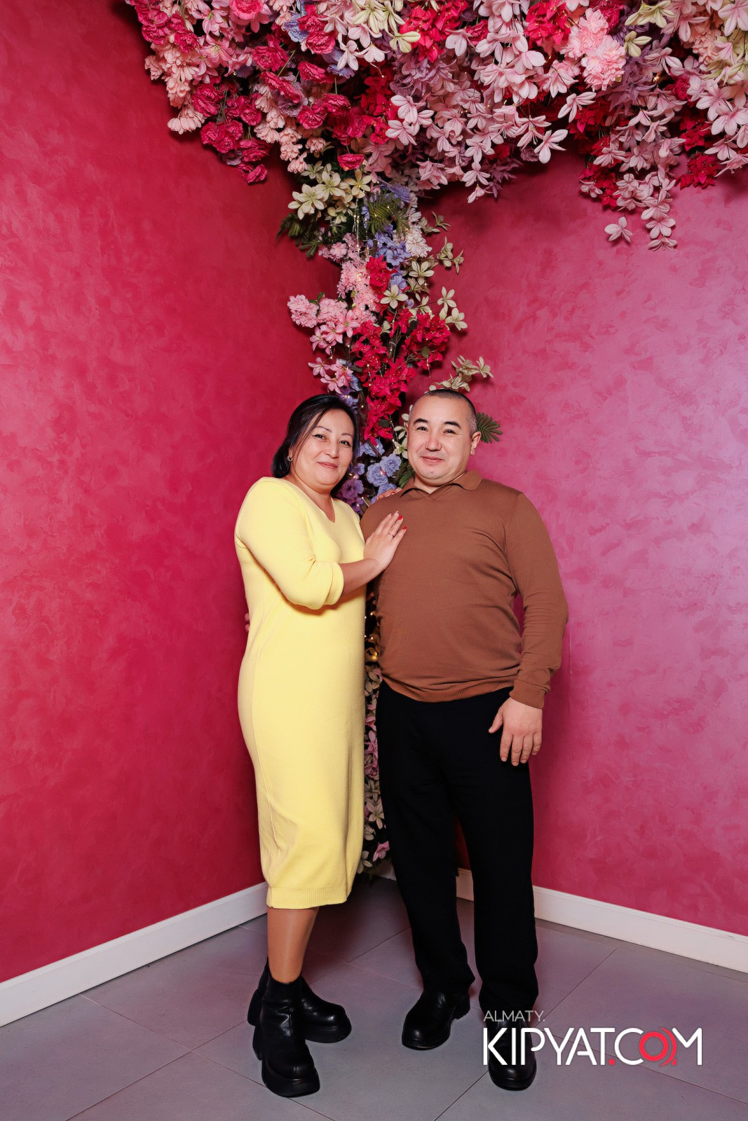 ДЕНЬ РОЖДЕНИЯ. КИПЯТКОМ АЛМАТЫ! Фотосъемка мероприятий в Алматы